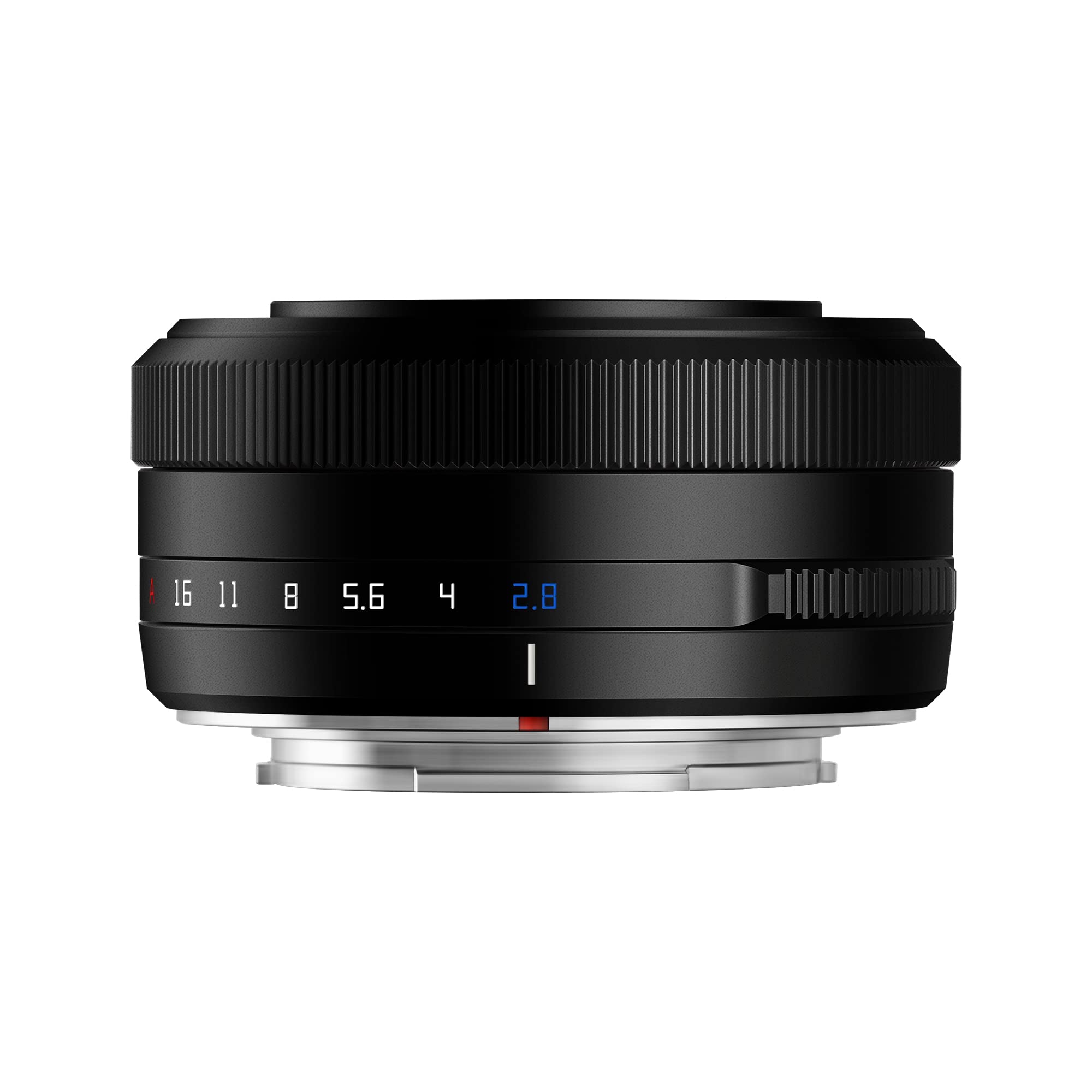 📸 TTARTISAN 27mm F2.8 Autofokus APS-C Kameraobjektiv 🌟 Angebot bei HelloDeals