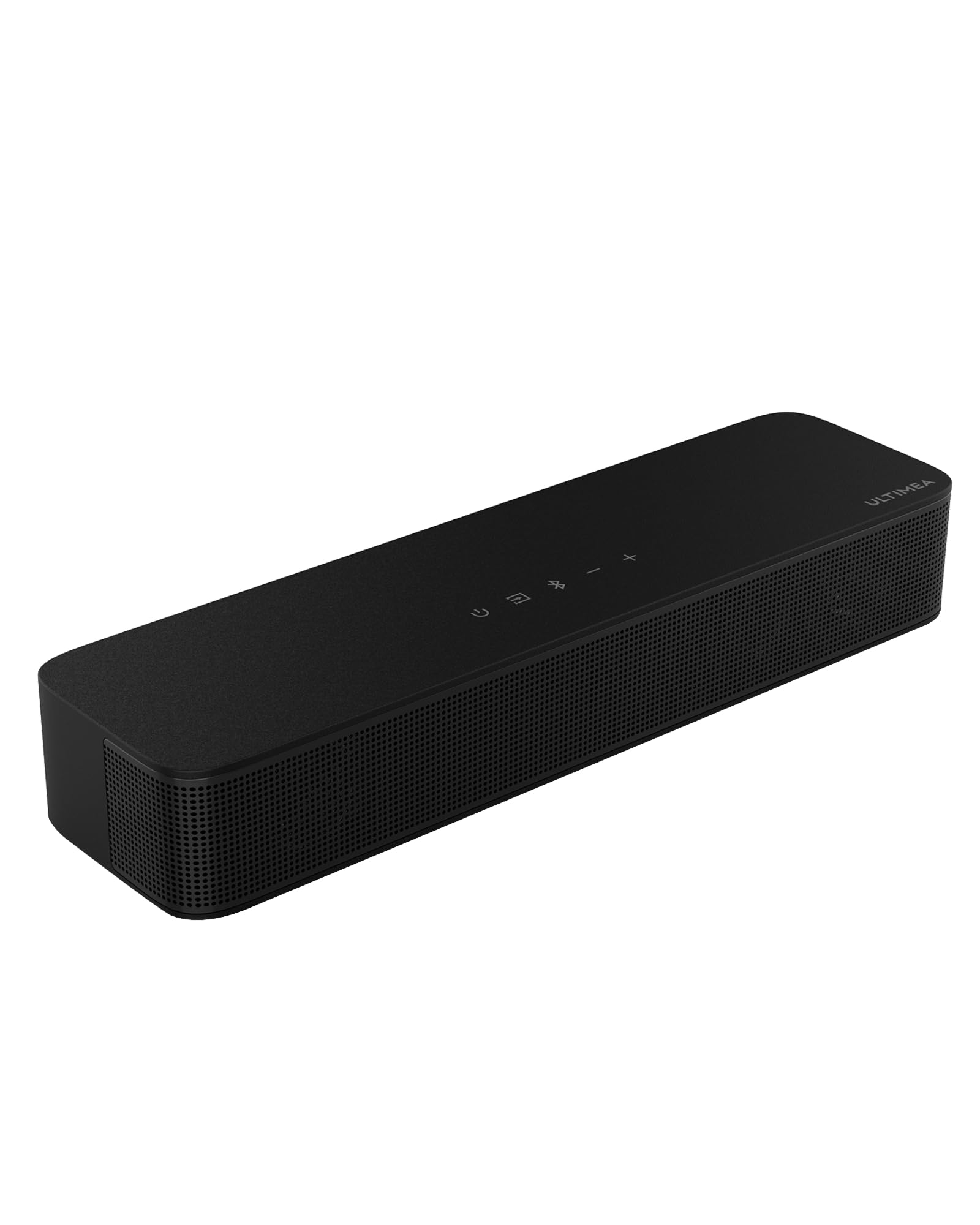Ultimea 2.1 Kanal Soundbar für TV - Immersives Klangerlebnis! Angebot bei HelloDeals