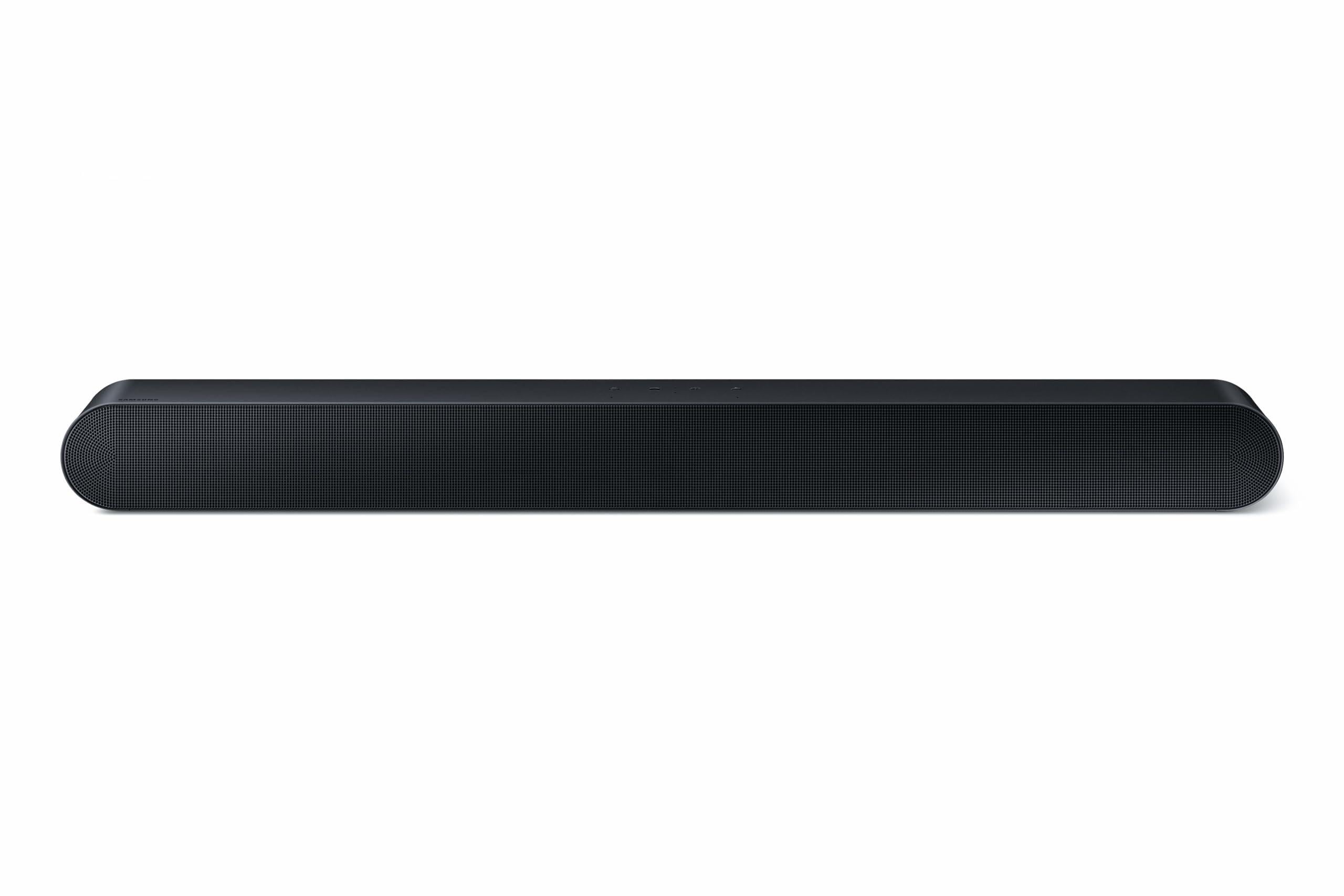 🔊 Samsung HW-S66GD 3.1-Kanal Soundbar für TV-Geräte 🎵 Angebot bei HelloDeals