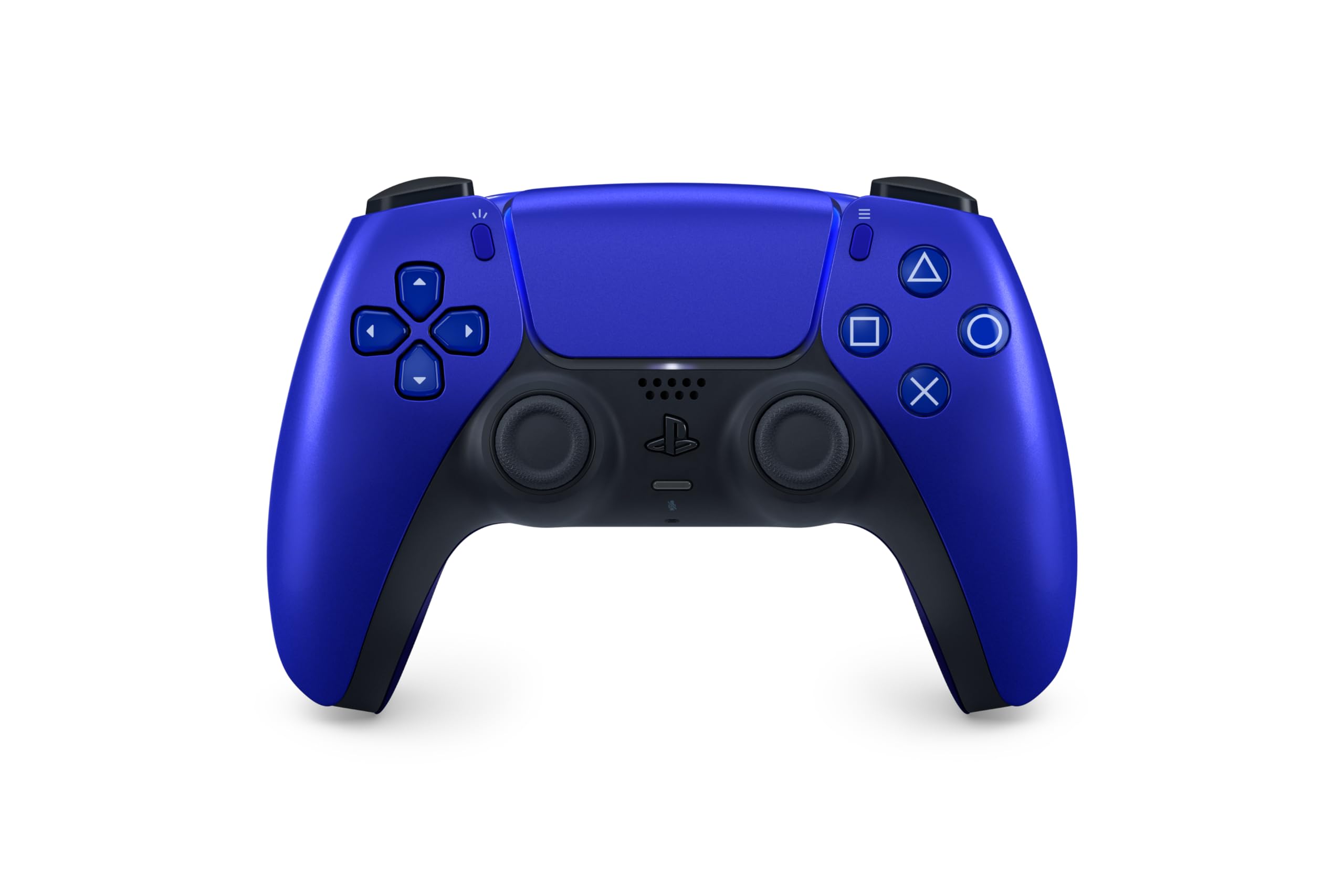 🎮 DualSense® Wireless-Controller - Cobalt Blue [PlayStation 5] 🌌 Angebot bei HelloDeals