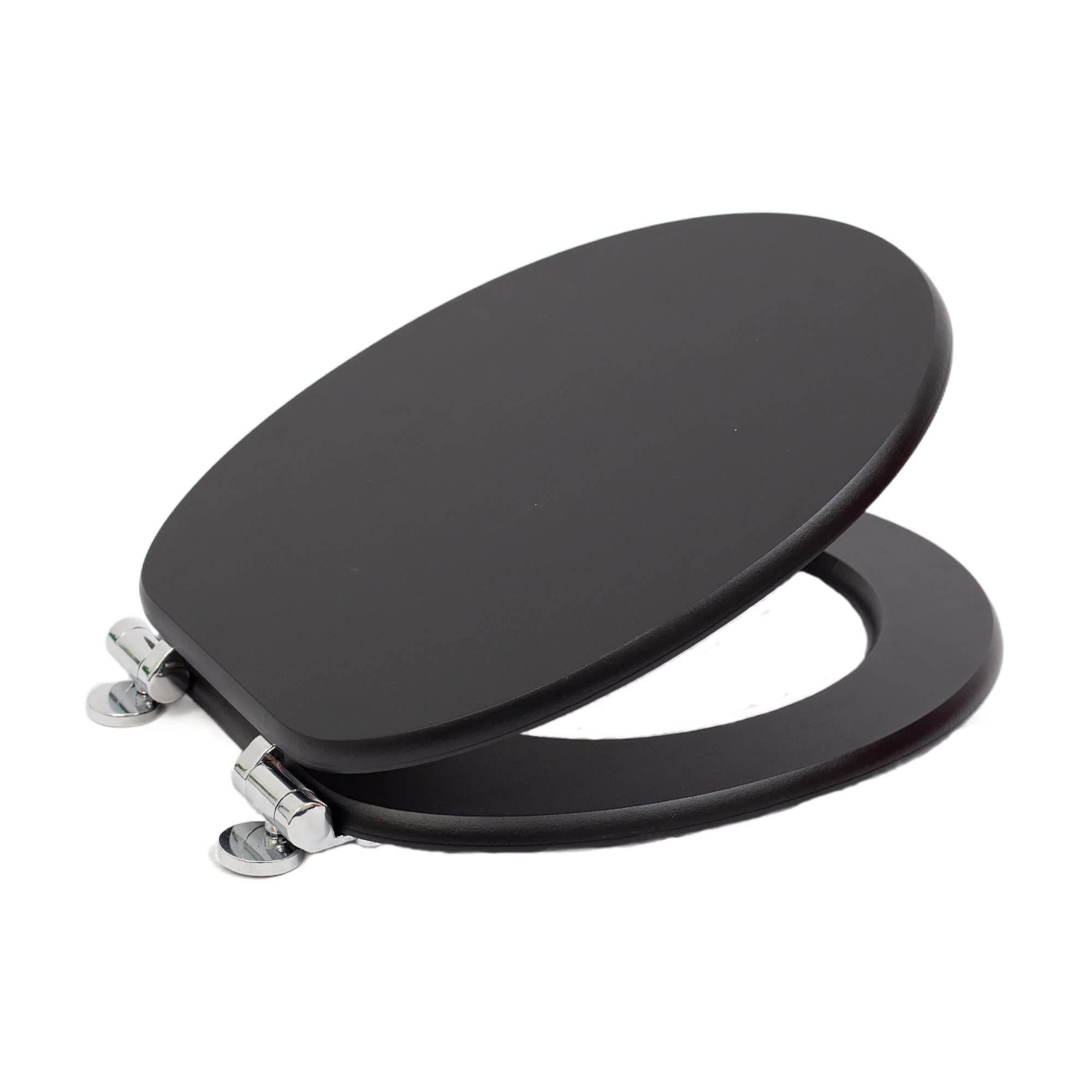 SINOBATH WC Sitz Mit Absenkautomatik - Hochwertige Klobrille 🚽 Angebot bei HelloDeals