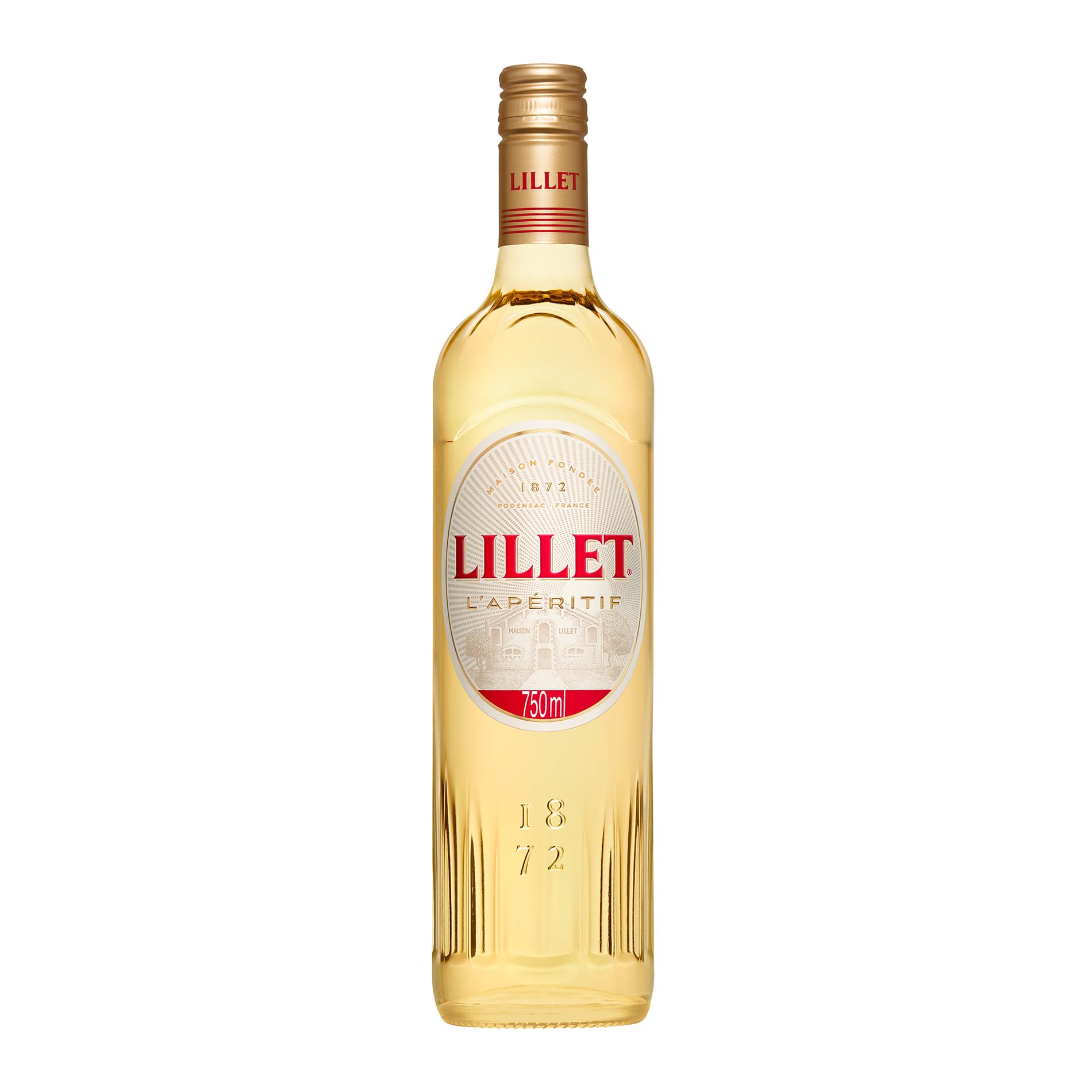 Angebot: Lillet Blanc Französischer Weinaperitif 🍹🇫🇷 Angebot bei HelloDeals