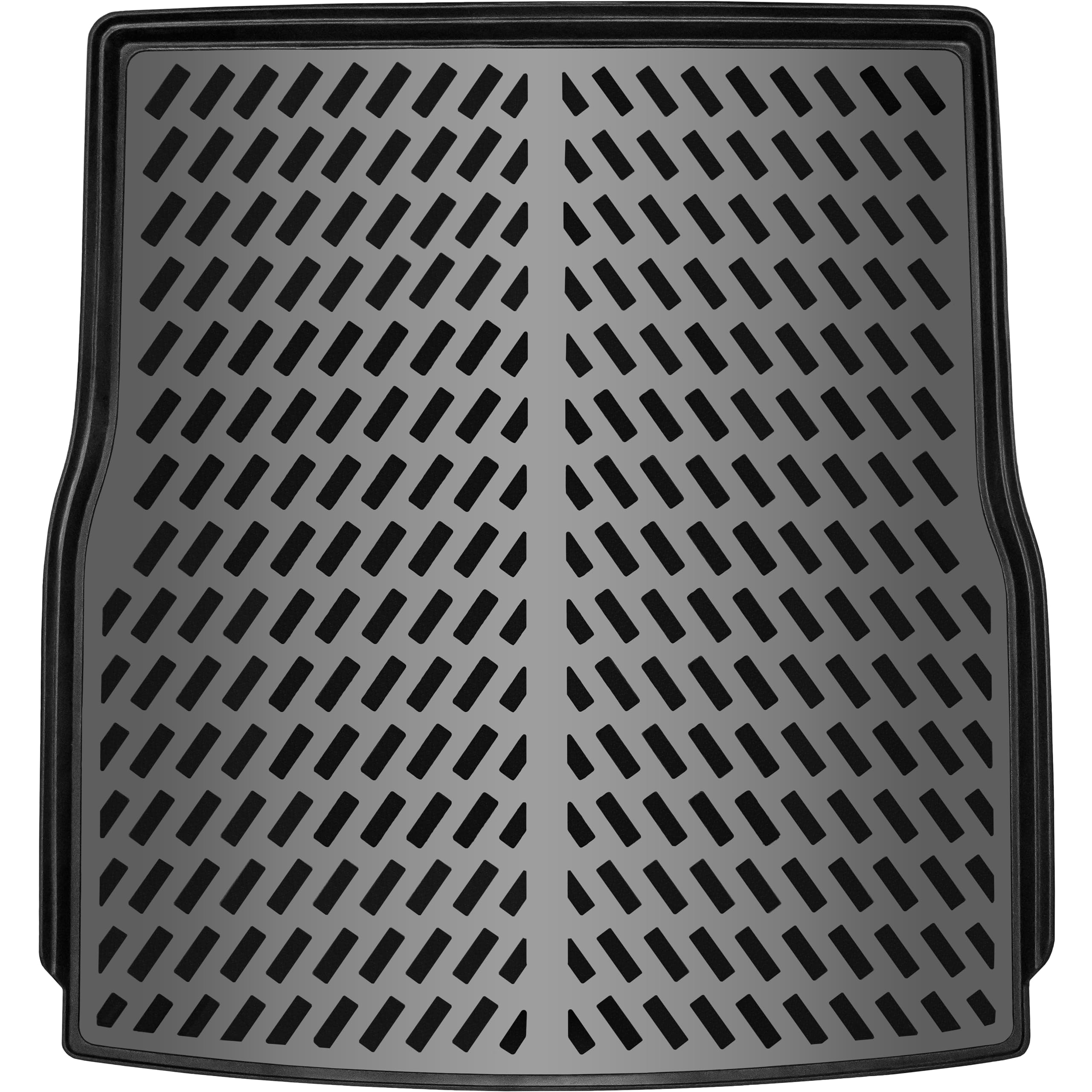 🚗 ELMASLINE 3D Kofferraumwanne für VW Passat B9 2024-2025 🌟 Angebot bei HelloDeals