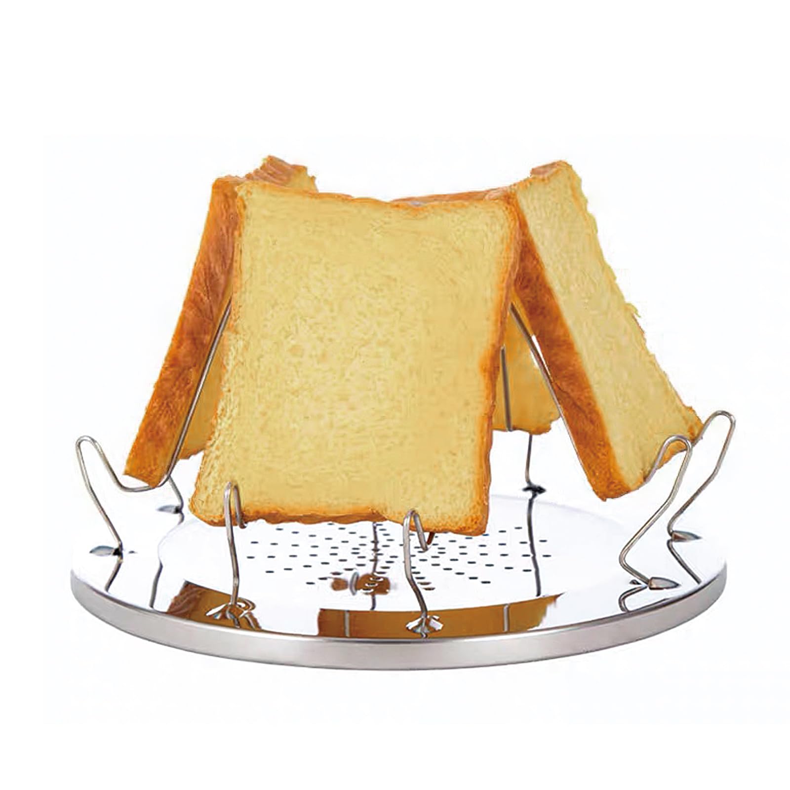 Camping Toaster Angebot! 🏕️🍞 Angebot bei HelloDeals