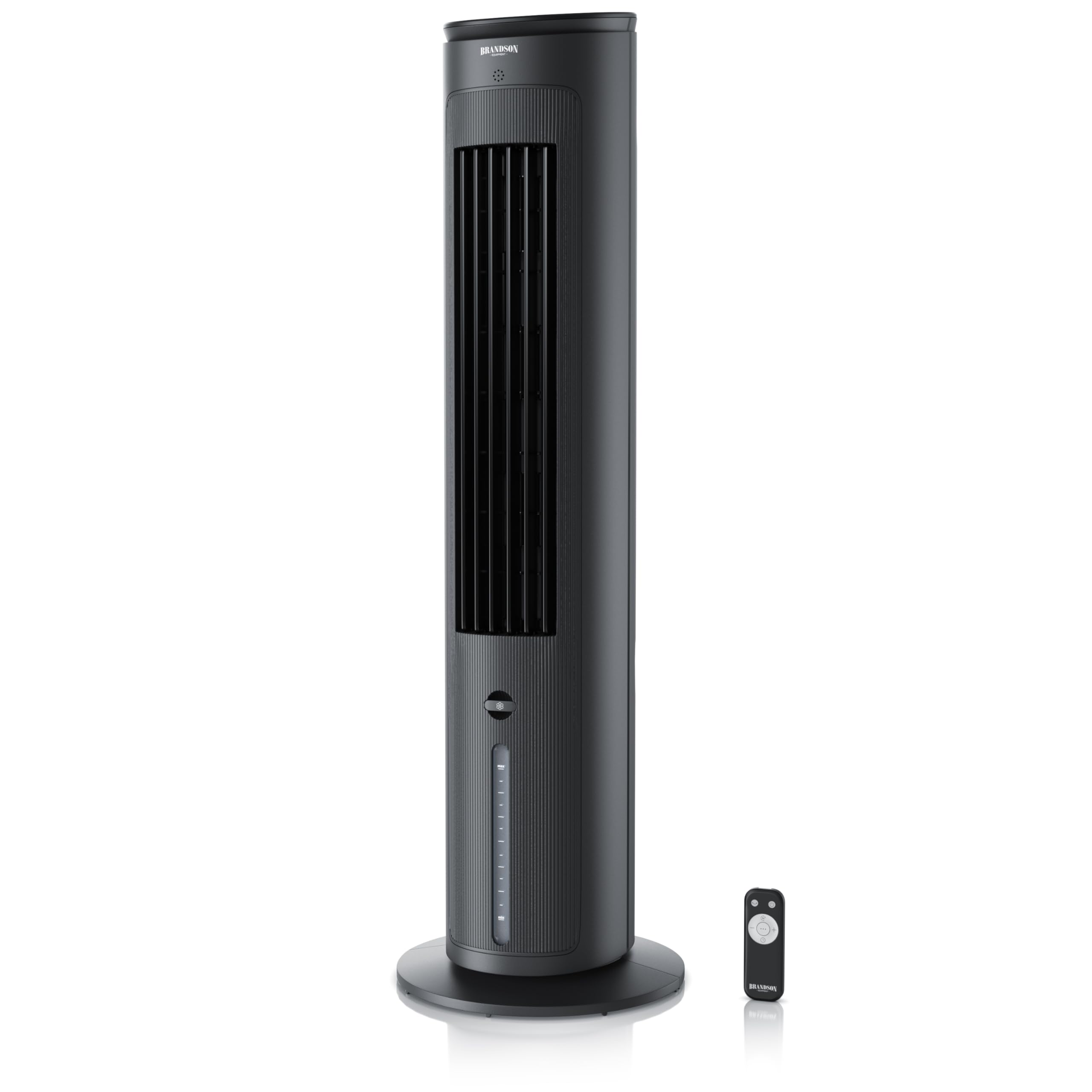 Brandson Turmventilator mit Wasserkühlung - Wohlfühl-Oase im Hochsommer 🌞 Angebot bei HelloDeals