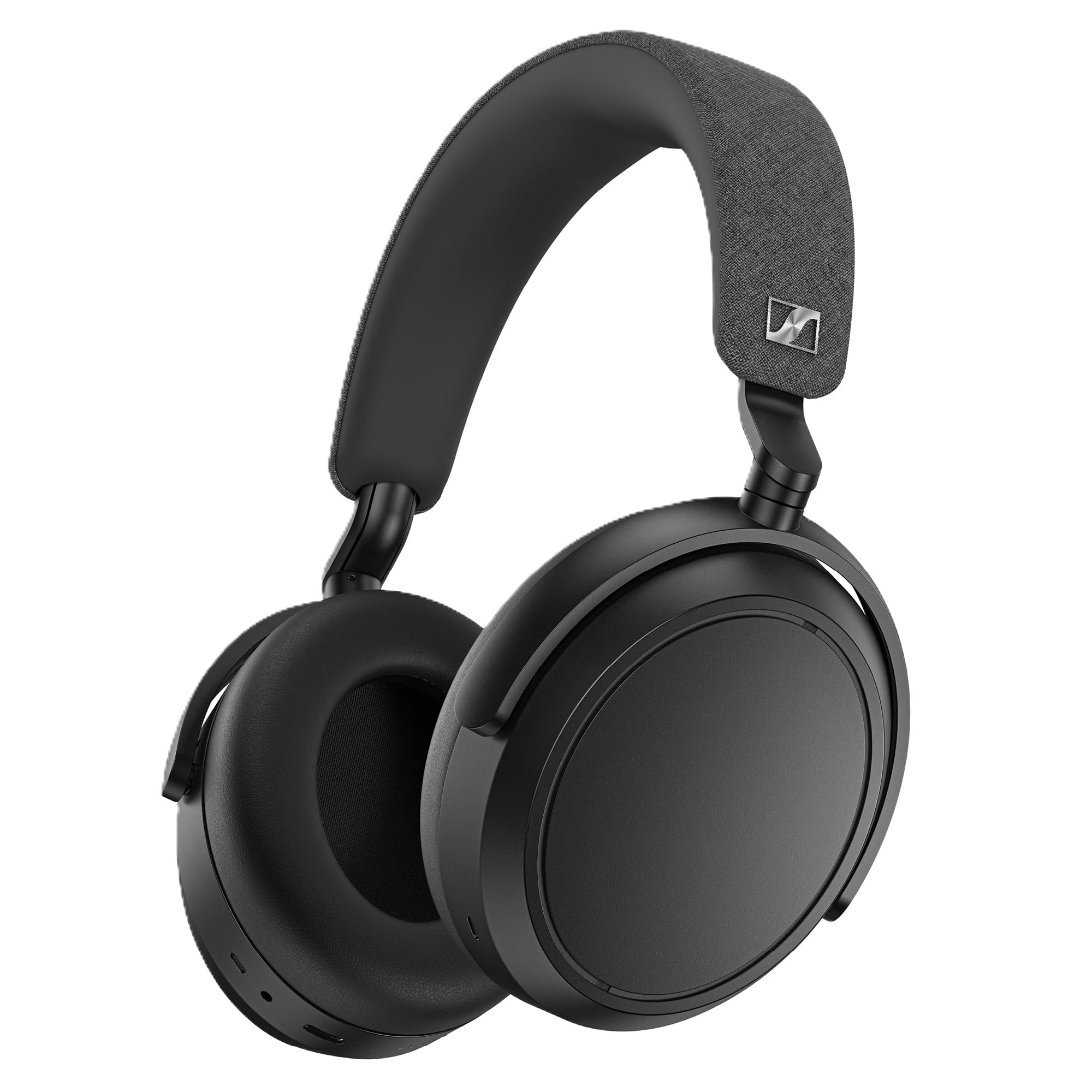Sennheiser MOMENTUM 4 Wireless Kopfhörer mit Bluetooth 🎧🔊 Angebot bei HelloDeals