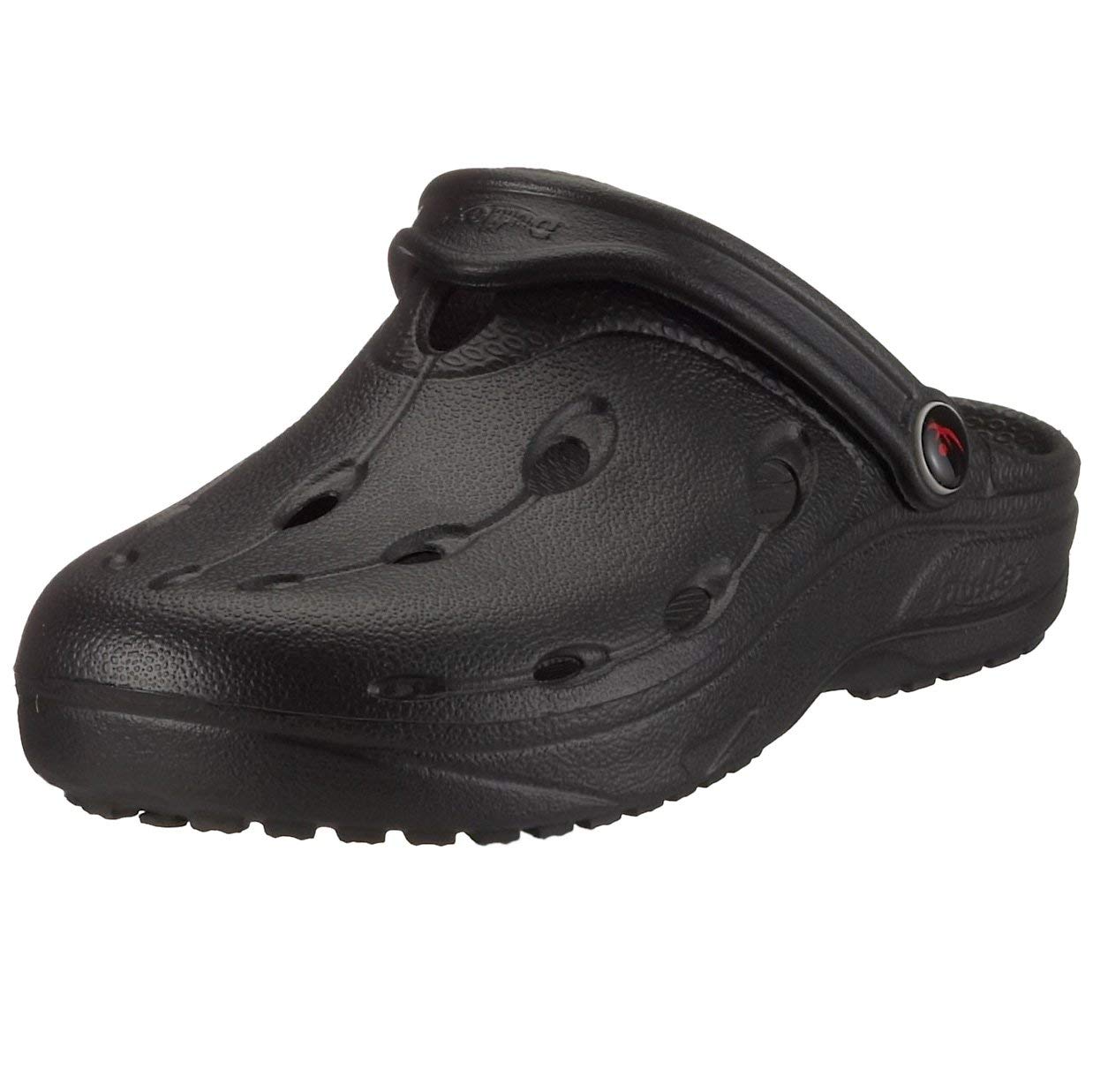 👟 Super Deal: Chung Shi Unisex Dux Clogs 39/40 EU Schwarz 👟 Angebot bei HelloDeals