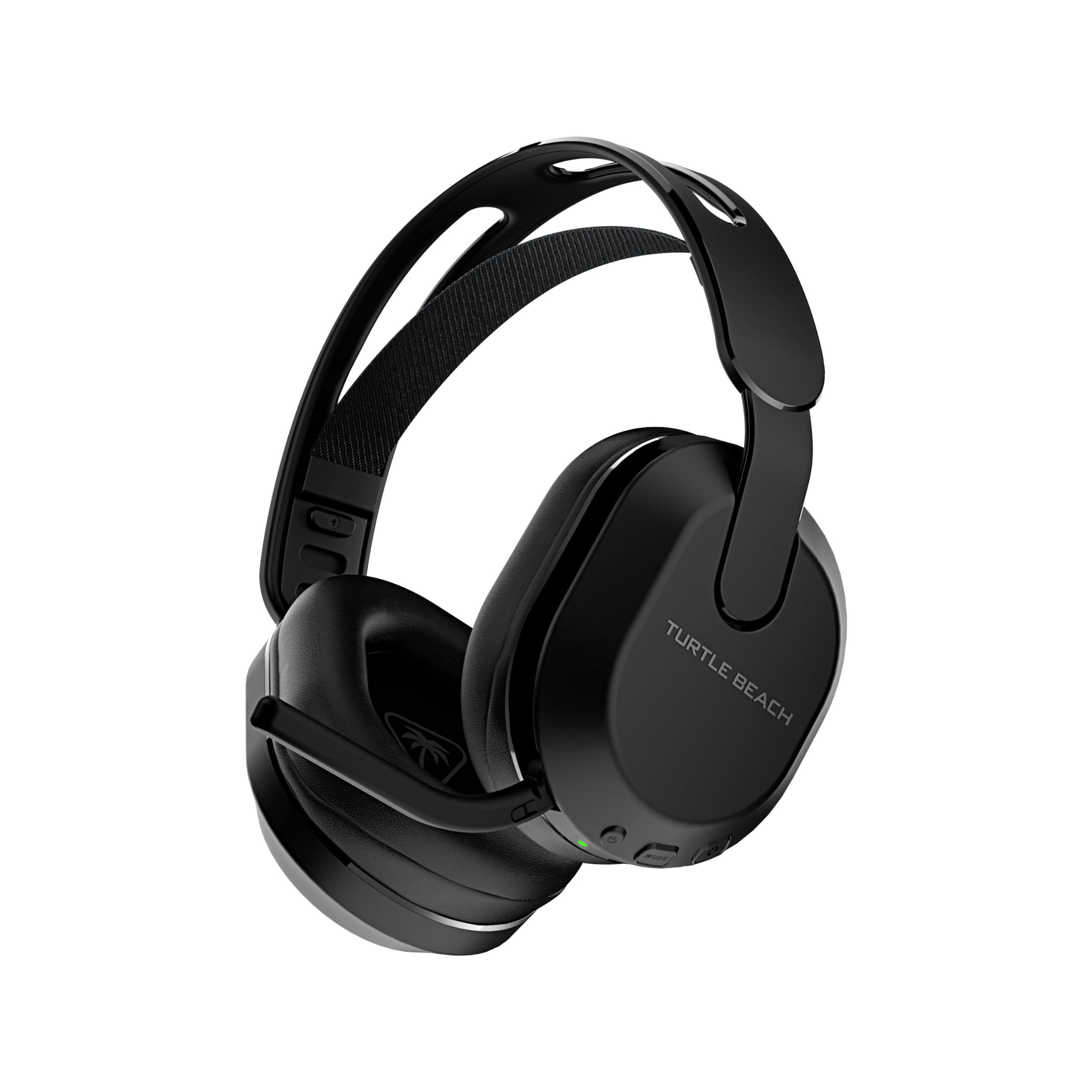 Turtle Beach Stealth 500 Schwarz Playstation Kabelloses Gaming Headset 🎮🔊 Angebot bei HelloDeals