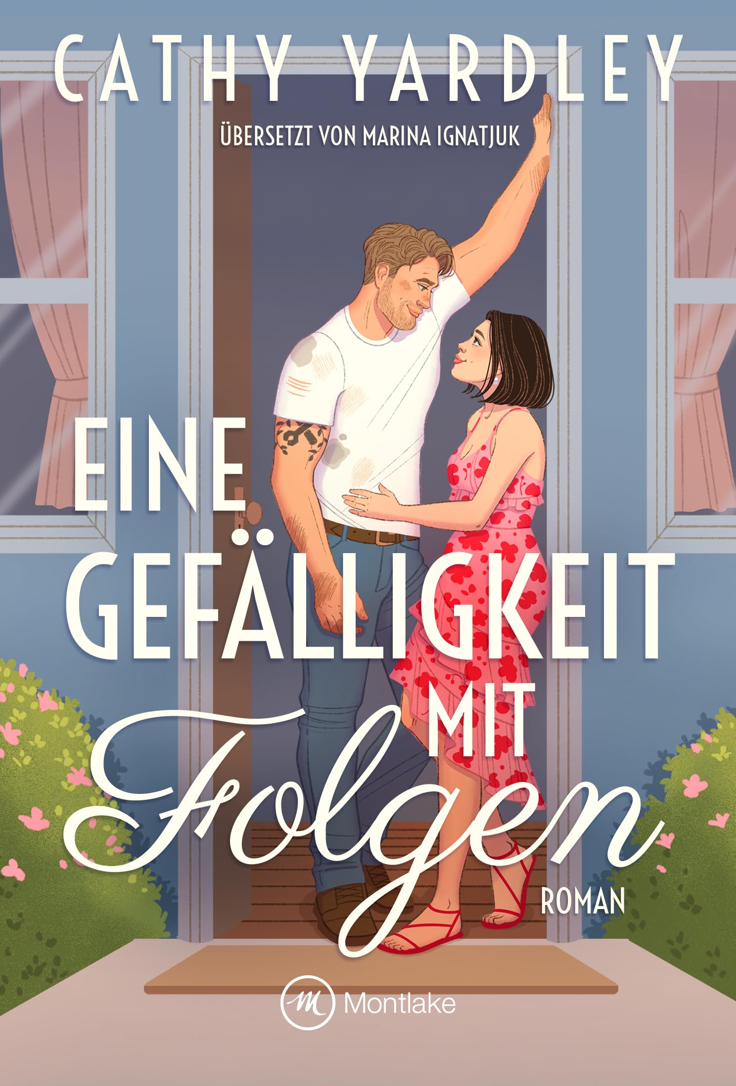 🎁 Eine Gefälligkeit mit Folgen 🌟 Angebot bei HelloDeals