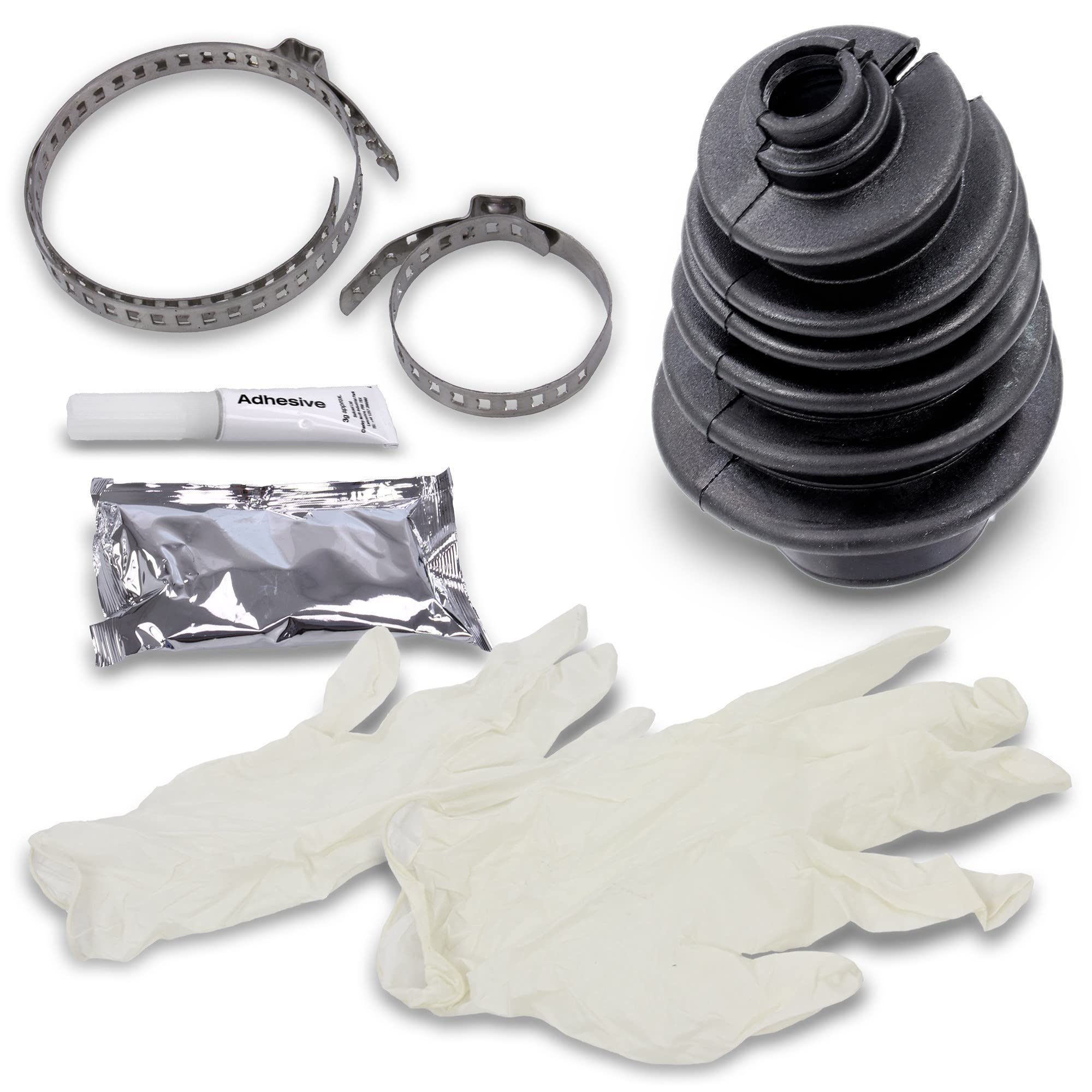 Triscan 854022 Universal Faltenbalg 🚗🔧 Angebot bei HelloDeals