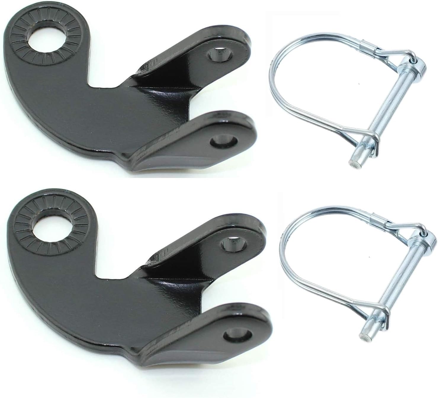 🚴♂️ Fahrradanhänger Kupplung Anhängerkupplung 🐶 Universal Adapter Angebot bei HelloDeals