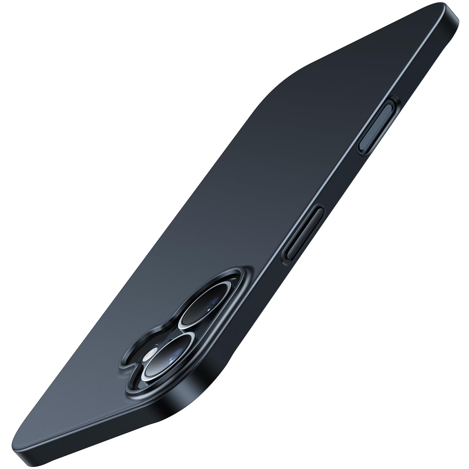 TORRAS 2025 Neu Meister der Dünnheit für iPhone 16 Hülle 📱🔥 Angebot bei HelloDeals