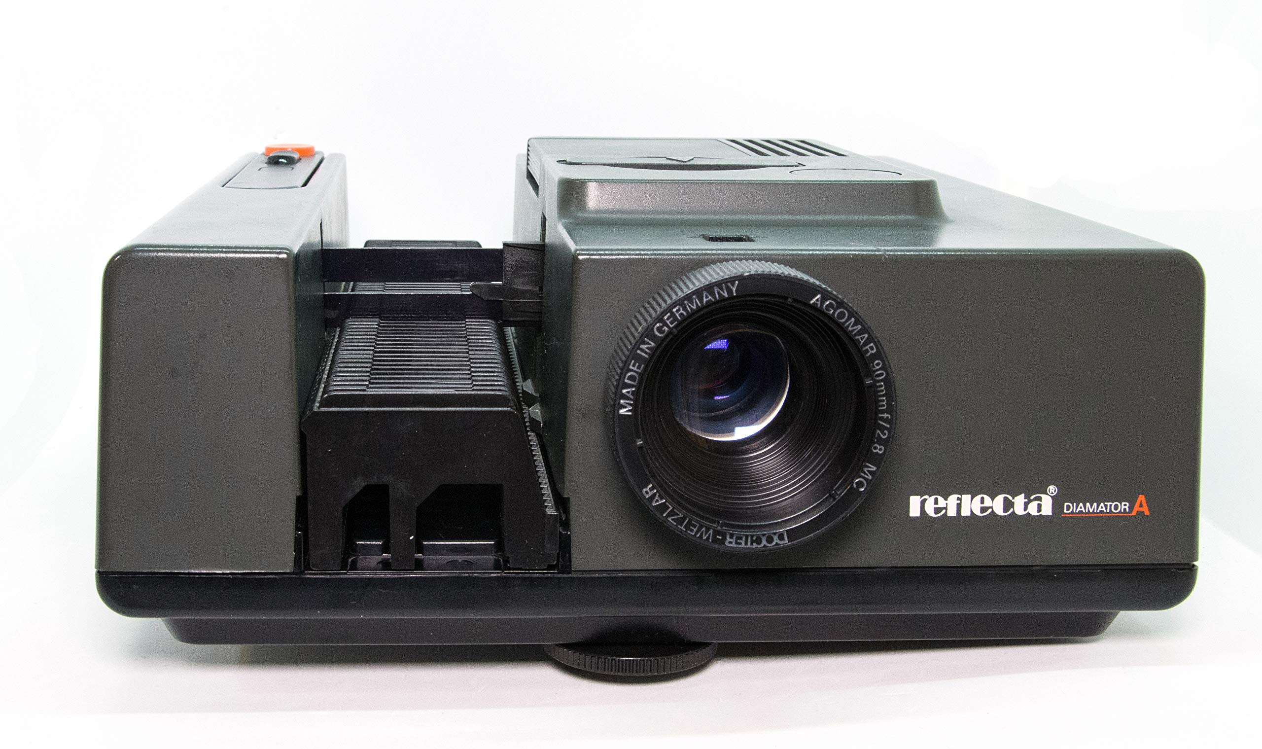 🔥 Super Angebot: Reflecta Diamator A Diaprojektor! 🔥 Angebot bei HelloDeals