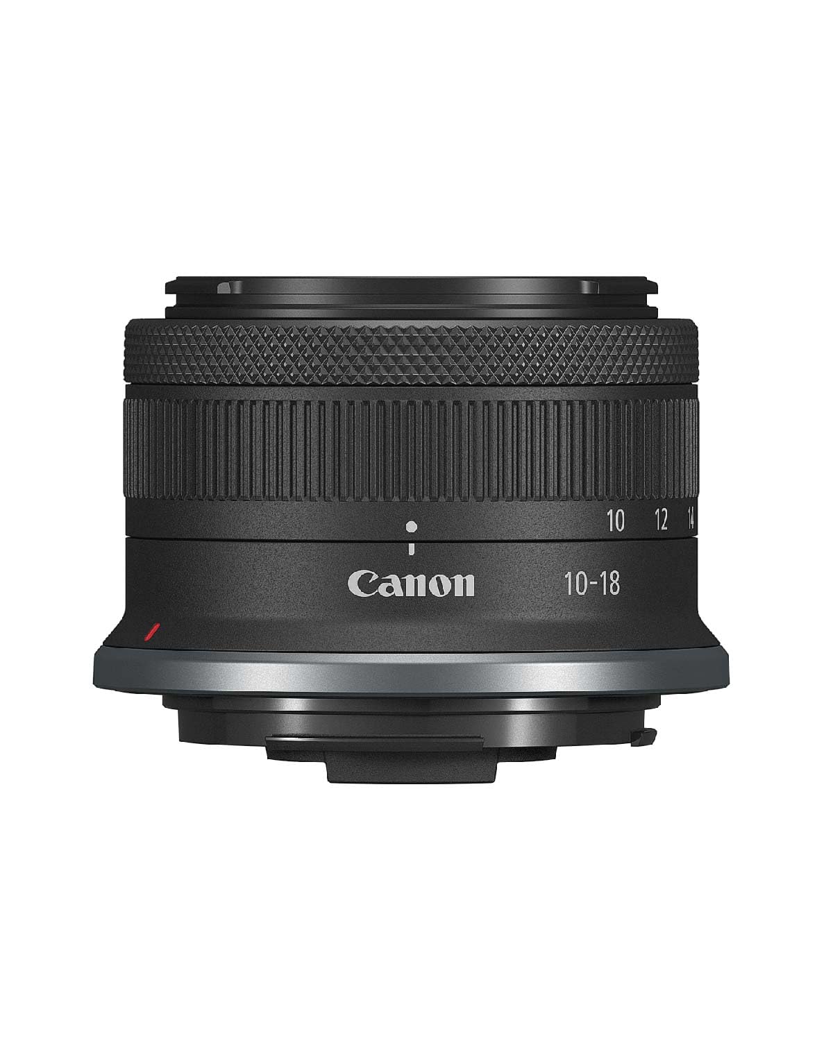 Canon RF-S Objektiv 10-18mm F4.5-6.3 is STM 📸 - Ultraweitwinkel-Zoomobjektiv 🌍 4-Stufen-Stabilisator für Reisen & Vlogging Angebot bei HelloDeals
