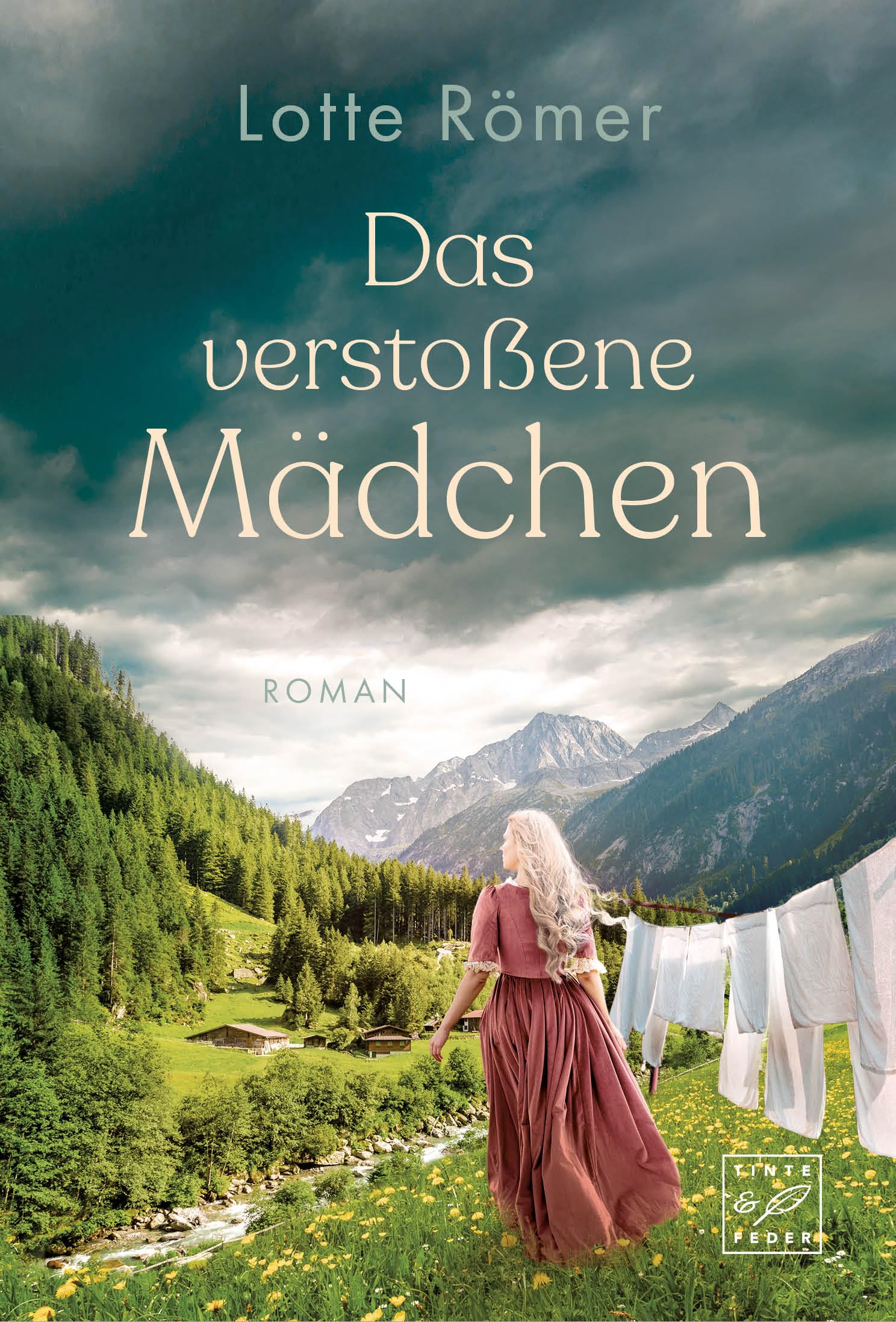 📚 Das verstoßene Mädchen (Die Töchter aus Innsbruck 1) - Spezialangebot! 📖 Angebot bei HelloDeals