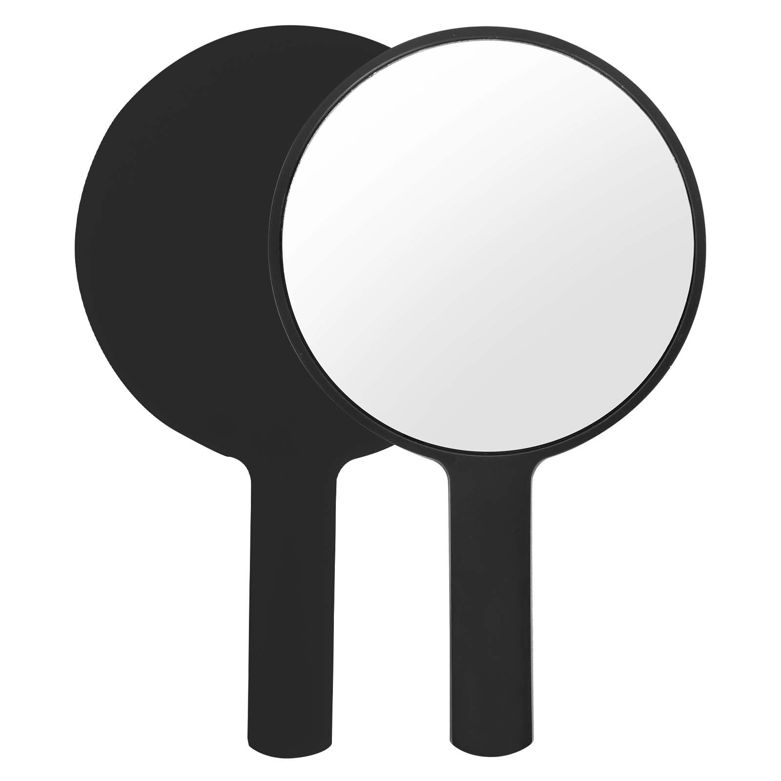 🌟 Naapesi Handspiegel - Professioneller Schminkspiegel für Zuhause und Unterwegs! 🌺 Angebot bei HelloDeals