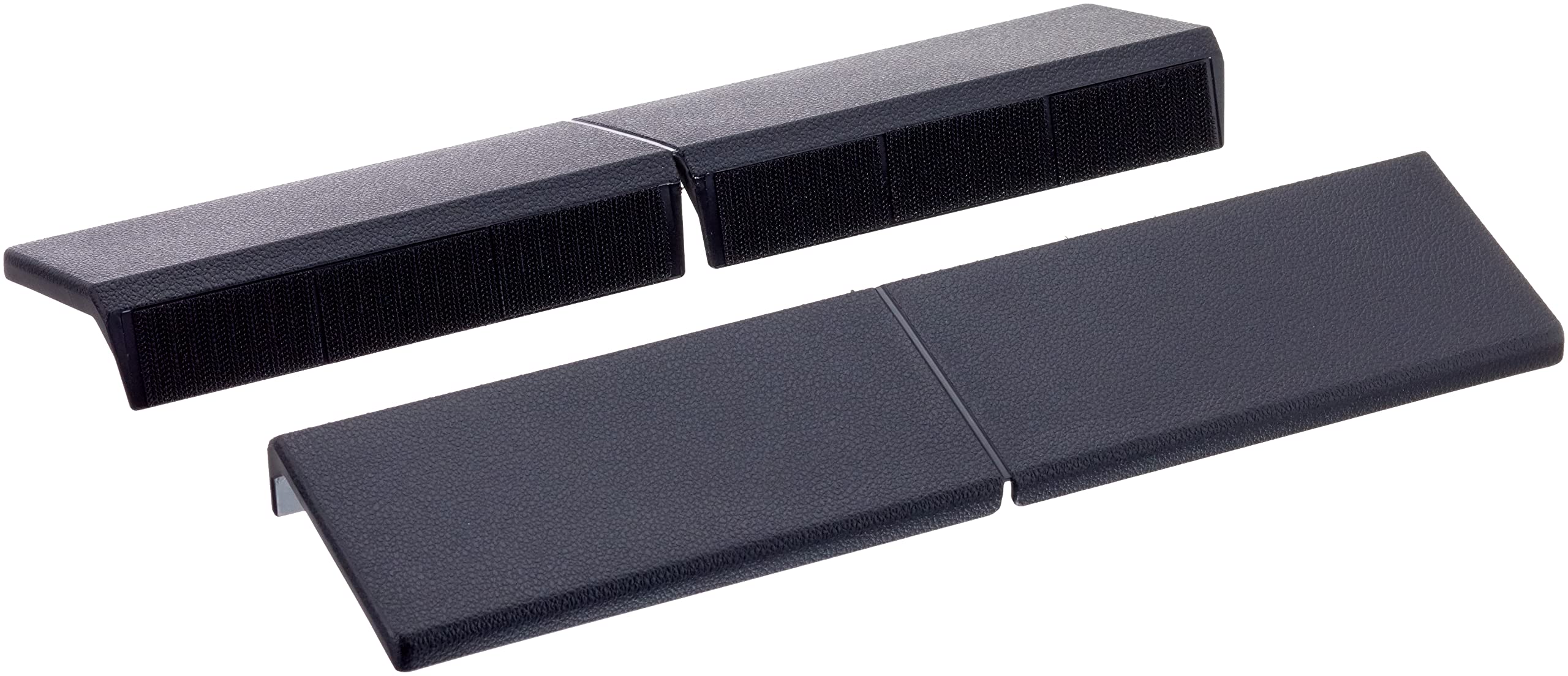 🚗 Skoda 6V0061104 Gepäckfixierung Cargoelemente Fixierset (2 Stück) Single 🧳 Angebot bei HelloDeals