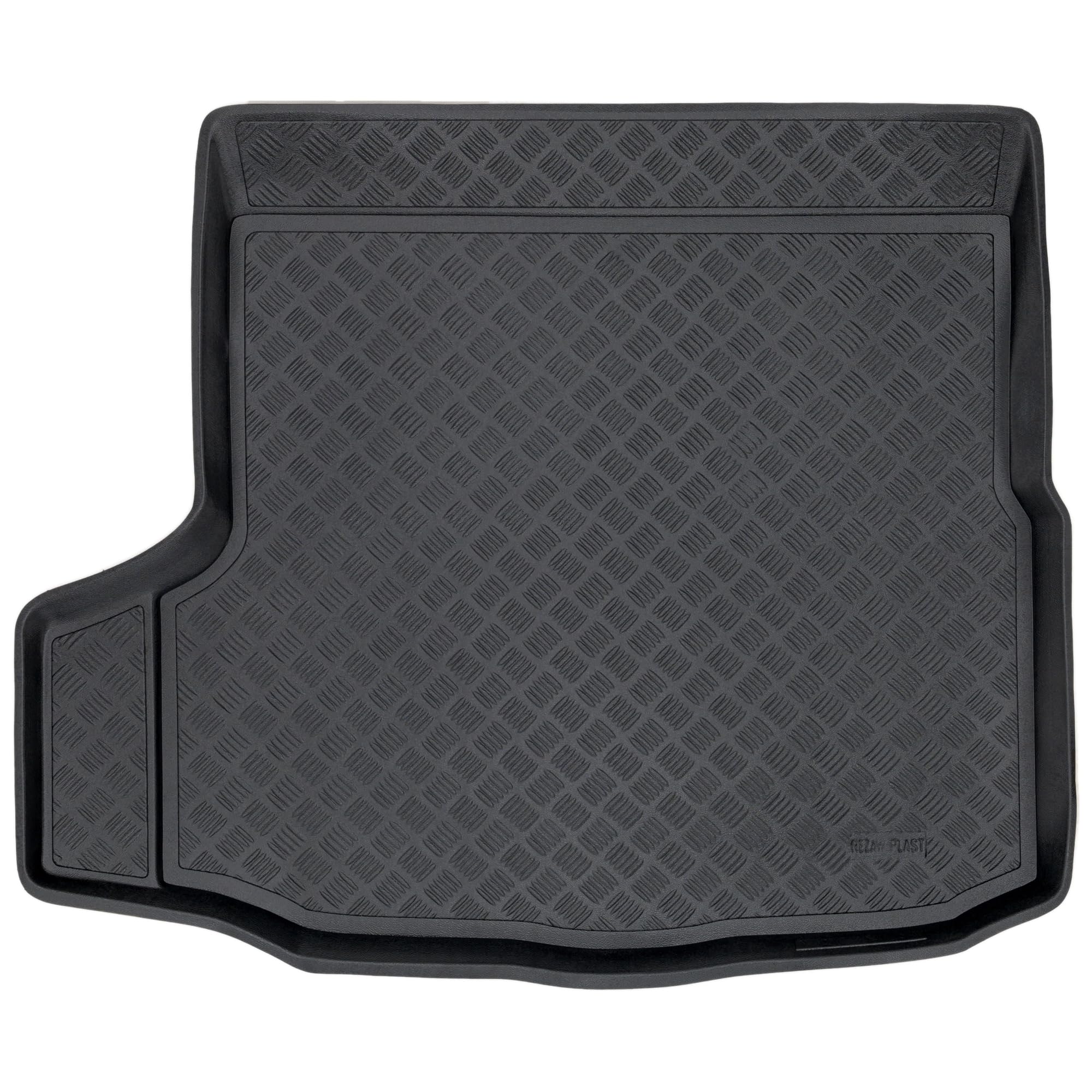 🚗🐶 SMK Kofferraum Schutzmatte für Volkswagen Arteon ab 2020 - Perfekter Hundeschutz! Angebot bei HelloDeals