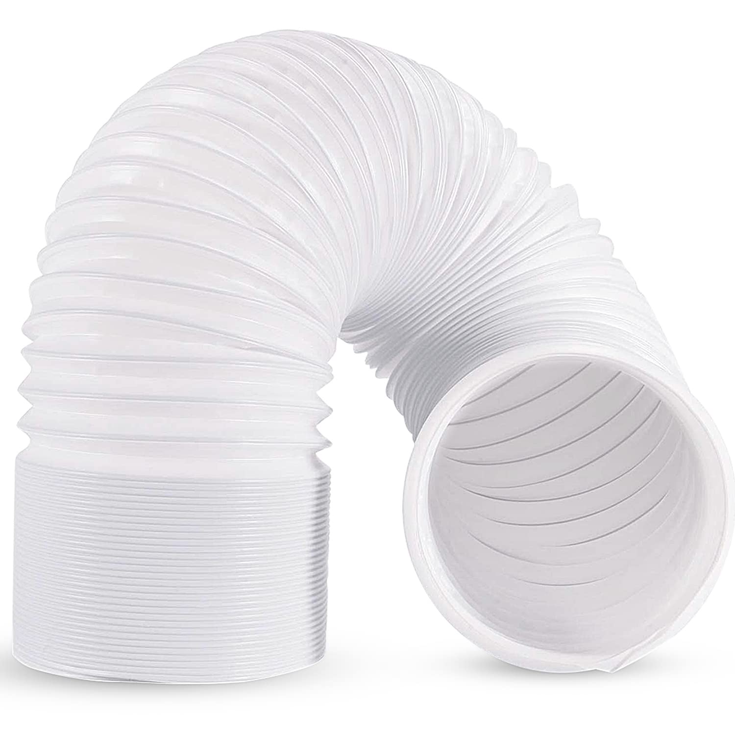 TOPOWN Klimaanlage Schlauch Verlängerung 2m 15cm Durchmesser 🌬️ Angebot bei HelloDeals