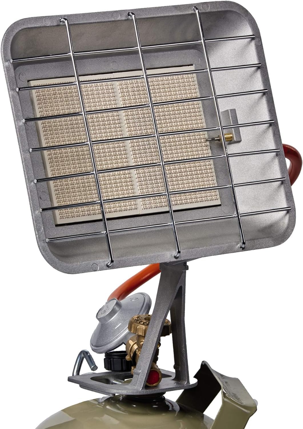 Schnapp dir den Einhell Gasheizstrahler GS 4400! 🔥 Angebot bei HelloDeals