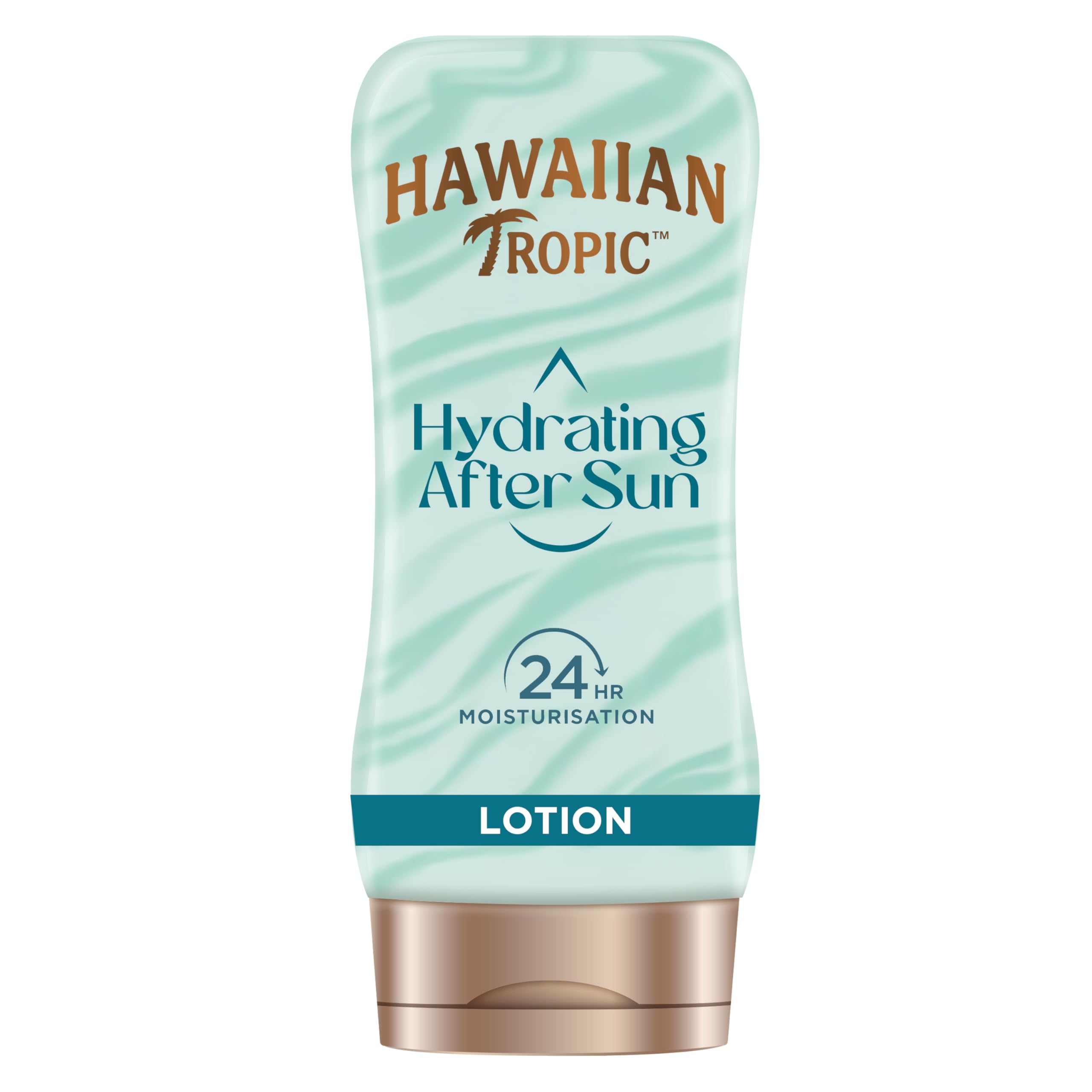 🏝️🥥 Hawaiian Tropic Silk Hydration Air Soft After Sun Lotion 🥭 180 ml 🌞 Angebot bei HelloDeals