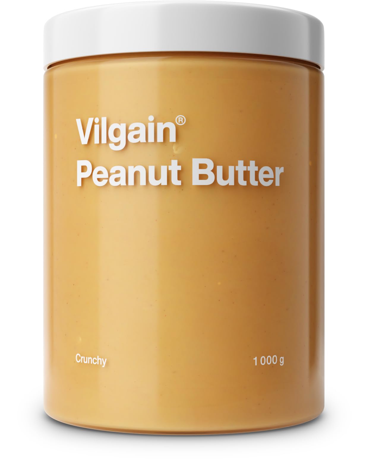 Angebot: Vilgain BIO Erdnussbutter 1kg 🥜🌿 - 100% natürlich & vegan! Angebot bei HelloDeals