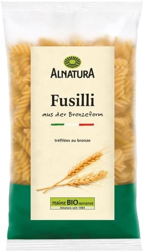 🍝 Alnatura Bio Nudeln & Tomatensauce Deal 🍅 Angebot bei HelloDeals