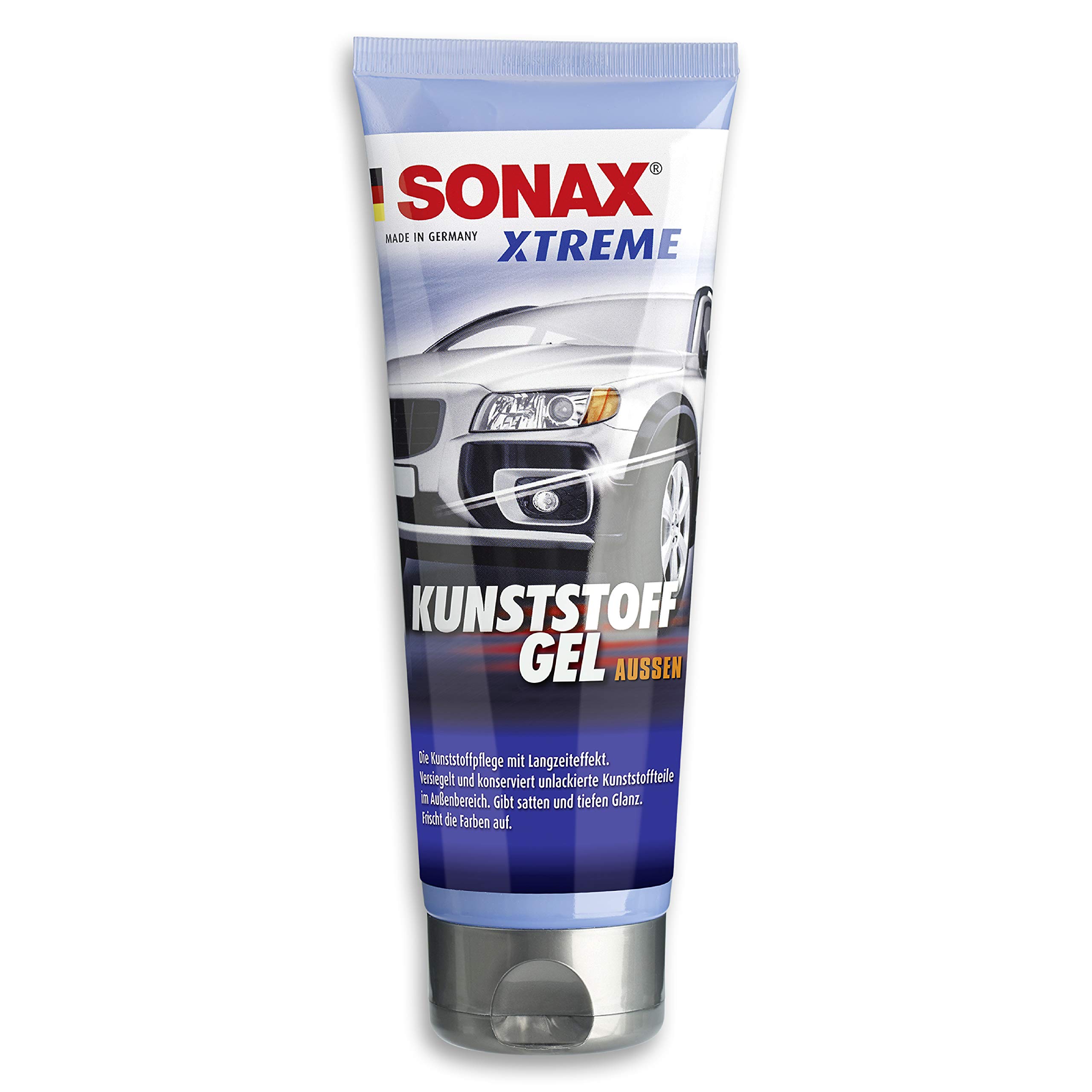 Angebot des Tages 🚗 SONAX XTREME KunststoffGel Außen NanoPro (250 ml) 🌟 Angebot bei HelloDeals