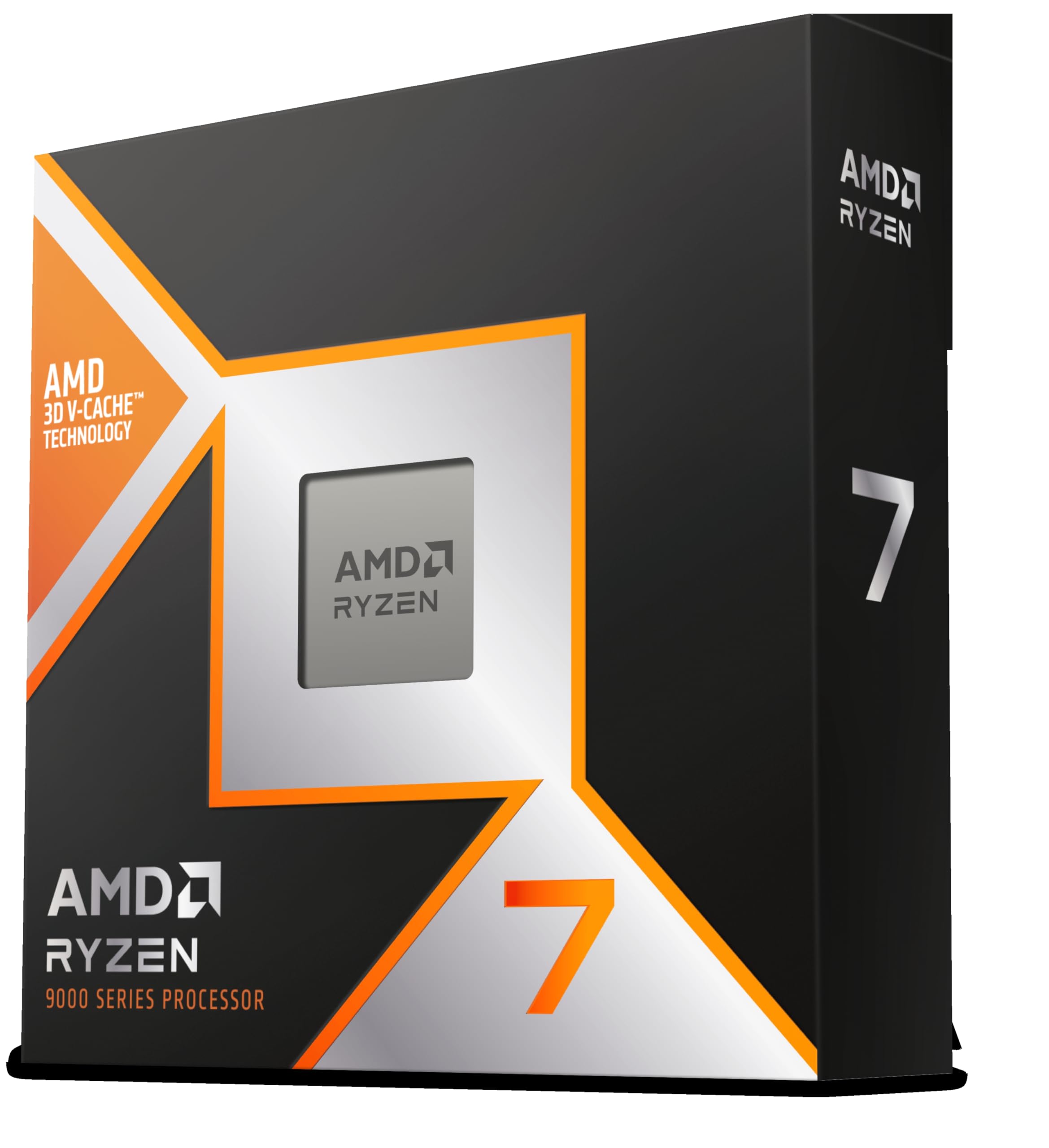 🔥 AMD Ryzen 7 9800X3D 4.7/5.2GHz Deal! 🔥 Angebot bei HelloDeals