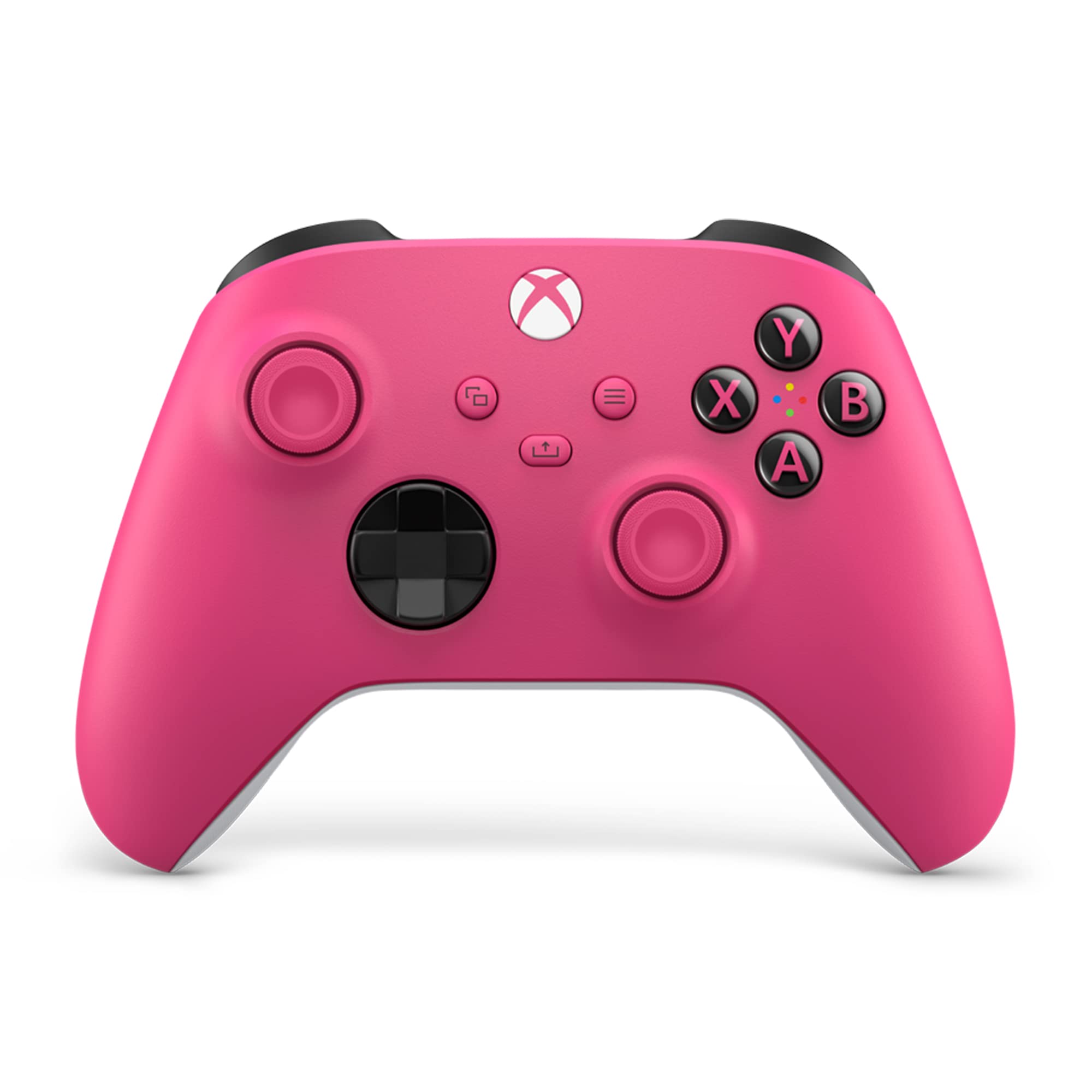 Xbox Wireless Controller - Deep Pink Pink Alte Verpackung 🎮 Angebot bei HelloDeals