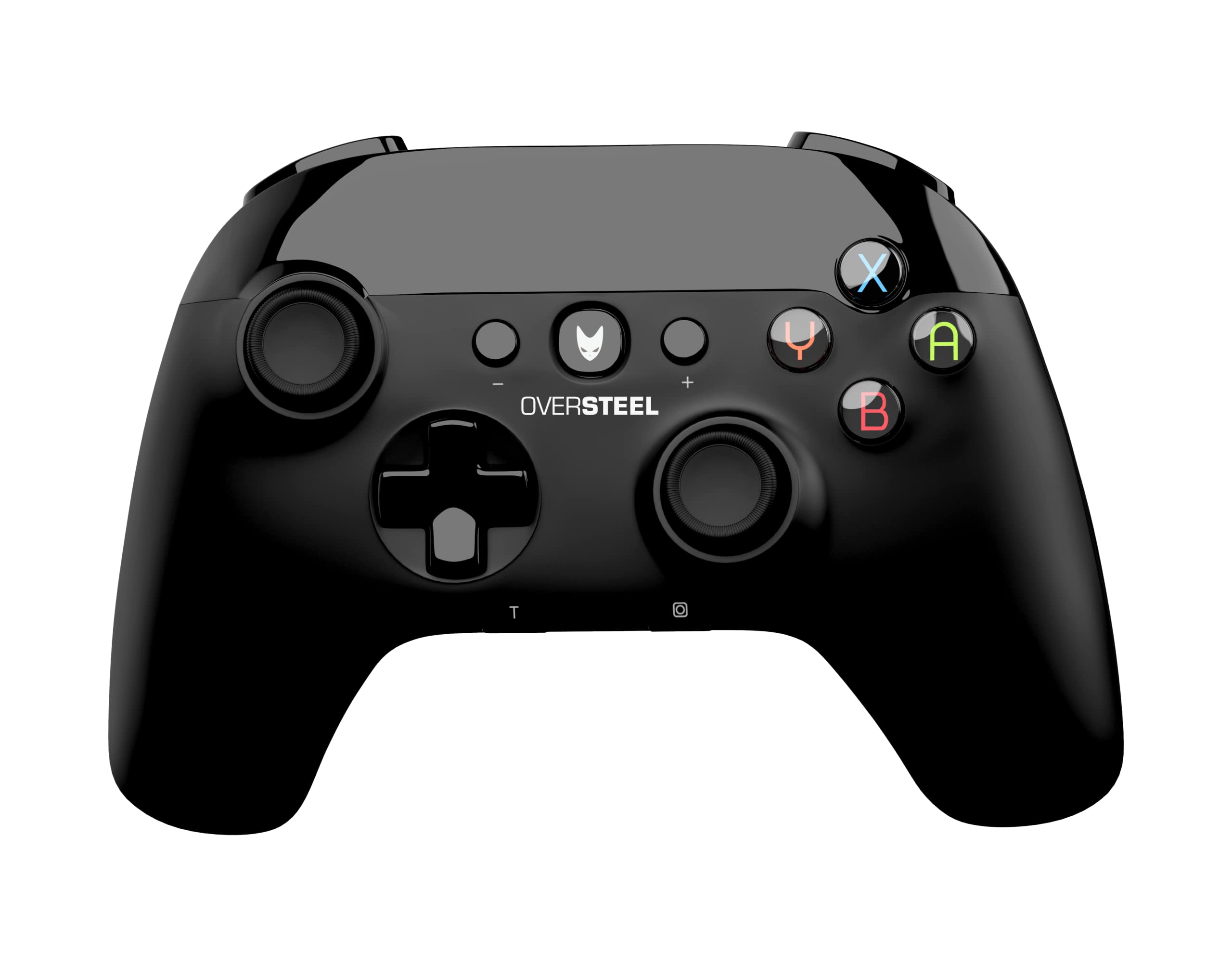 Oversteel Tombac Wireless Game Controller - Gaming Zubehör 🎮 Angebot bei HelloDeals