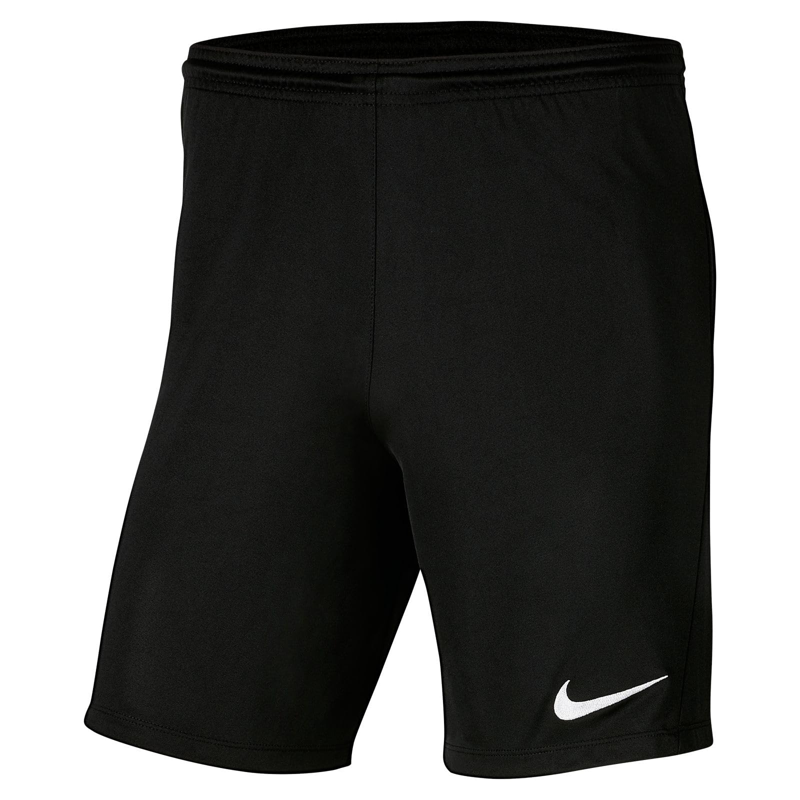 🔥 Super Deal: Nike Herren M Nk Df Park Iii Short Nb K Shorts M Schwarz/Weiß ⚽ Angebot bei HelloDeals