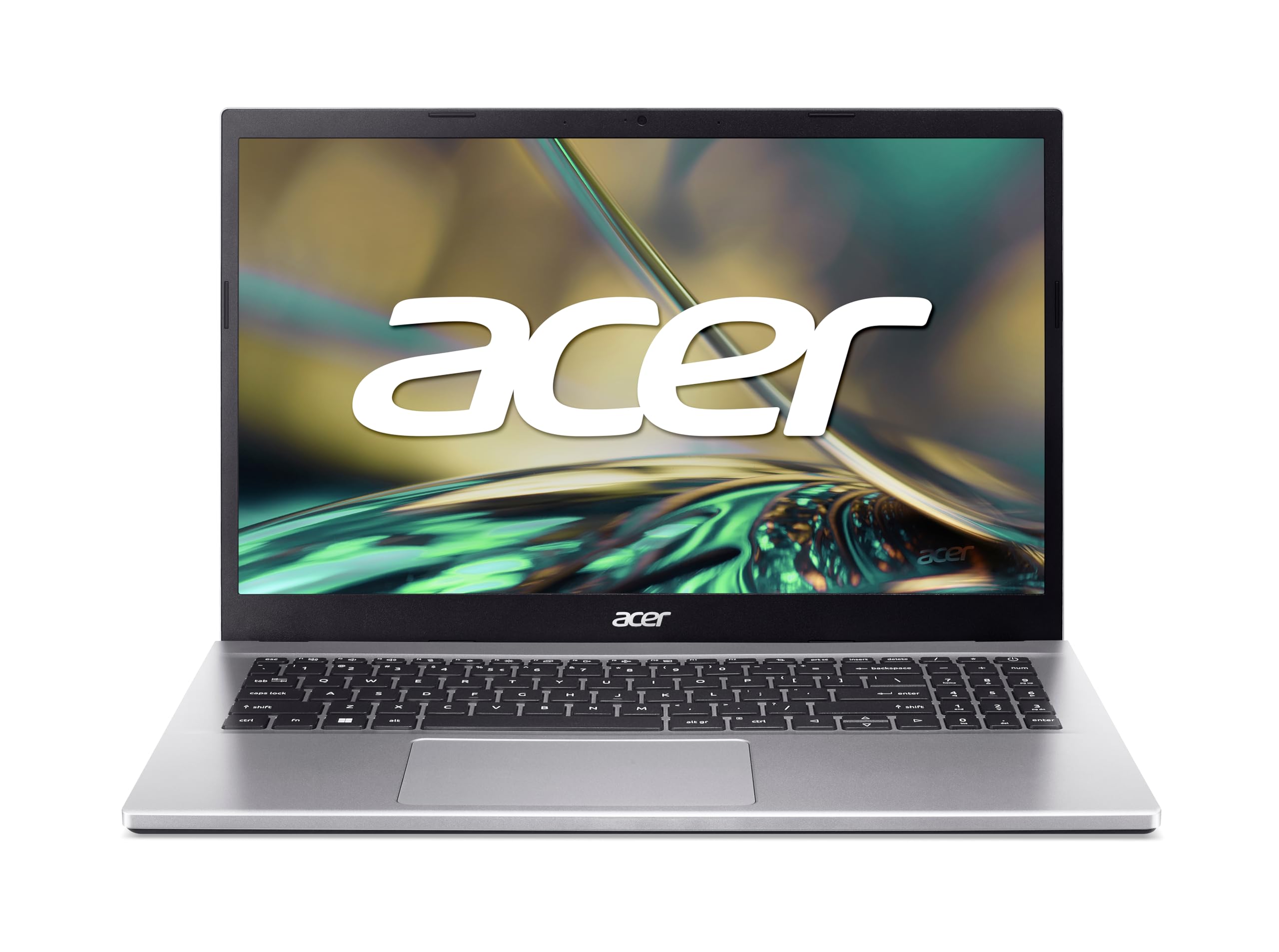 🔥 Acer Aspire 3 (A315-59-53DW) Laptop, 15,6" FHD, Intel Core i5-1235U, 16GB RAM, 1TB SSD 🚀 Angebot bei HelloDeals