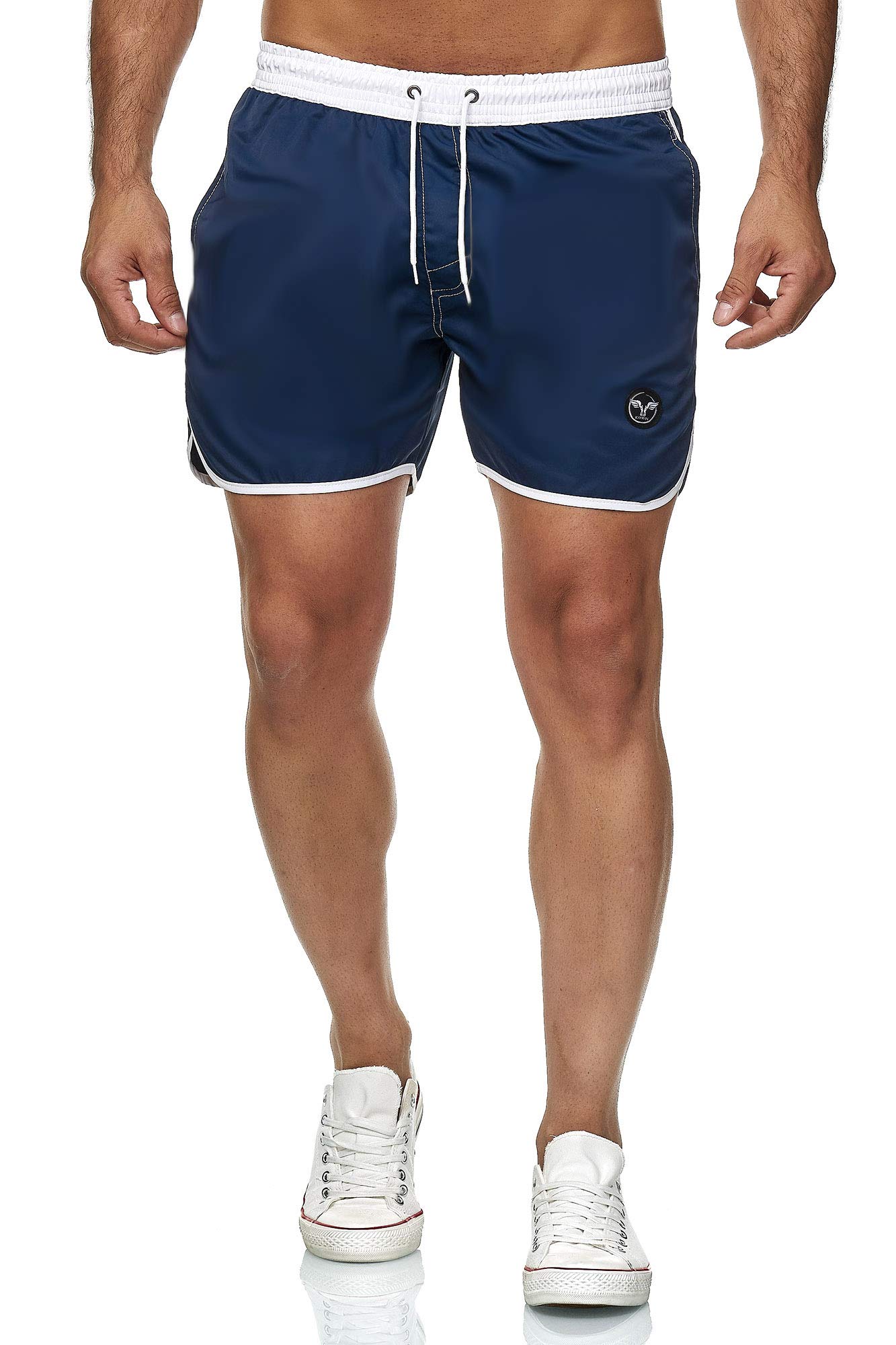 🩳 Kayhan Männer-Badehose Herren Badeshorts Jungen Swim Shorts Men Swimming Sporthose Kurze Hose Schnelltrockend Sport Schwimmhose 🏊♂️ Angebot bei HelloDeals