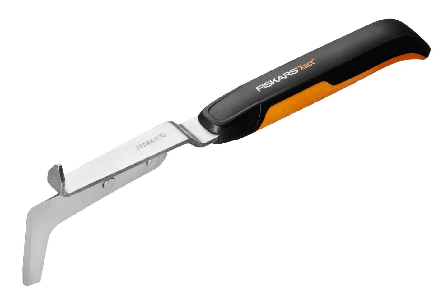 🌿🔪 Fiskars Xact Fugenkratzer - Entfernen Sie Unkraut und Moos spielend leicht! 🌿🔪 Angebot bei HelloDeals