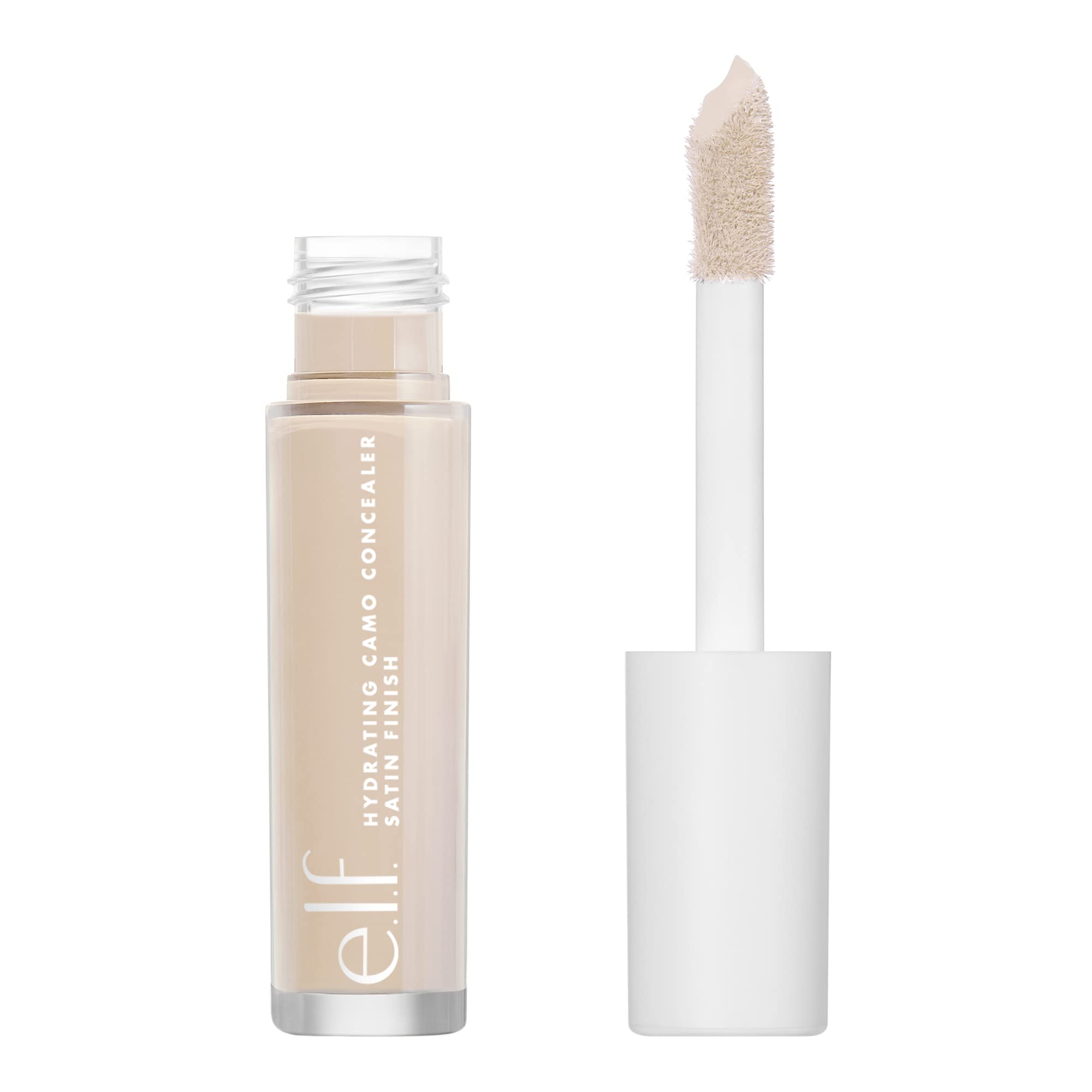 🌟 Angebot: e.l.f. Hydrating Satin Camo Concealer, Fair Beige 🌟 Angebot bei HelloDeals