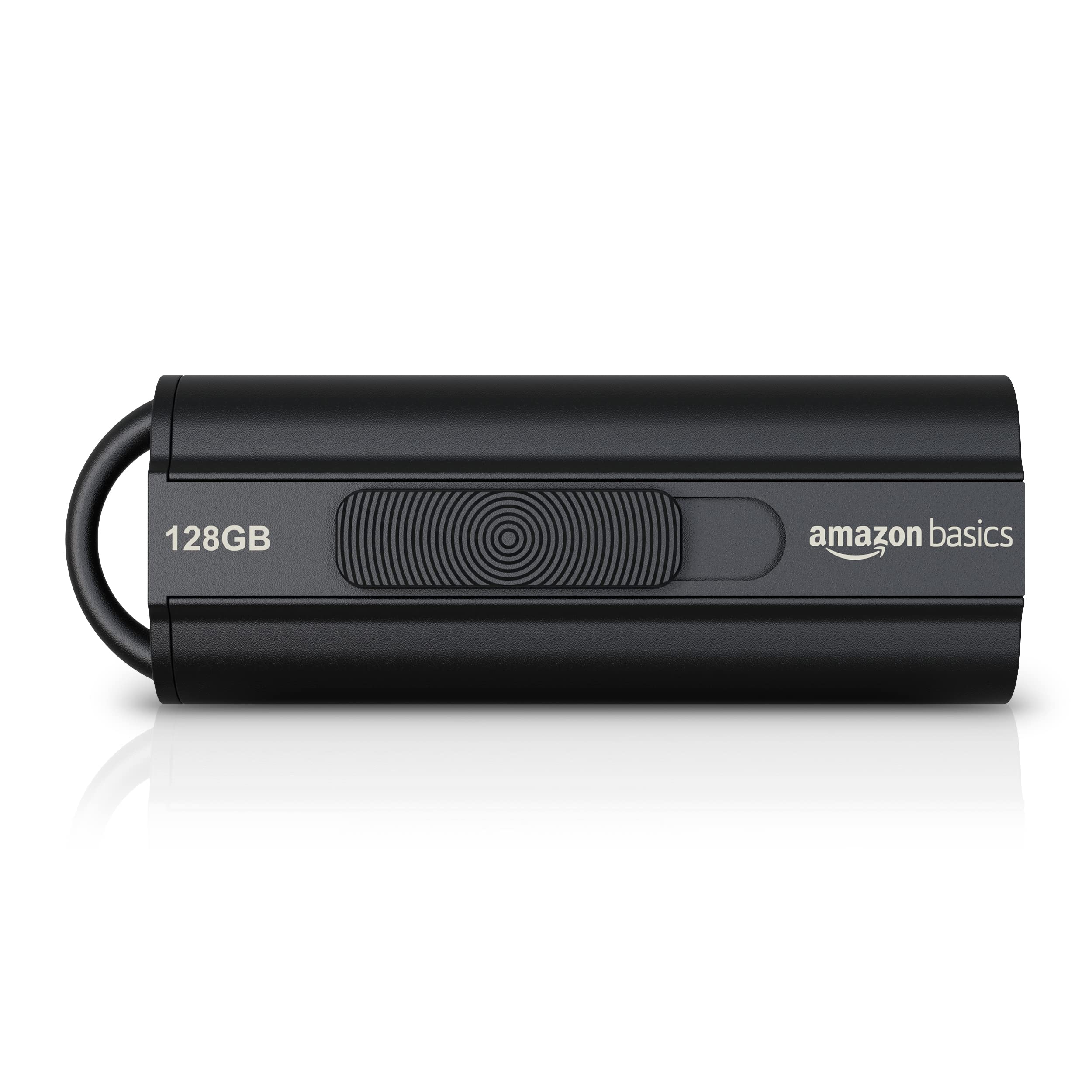 🚀 Angebot: Amazon Basics 128 GB USB 3.1 Flash-Laufwerk 🌟 Angebot bei HelloDeals