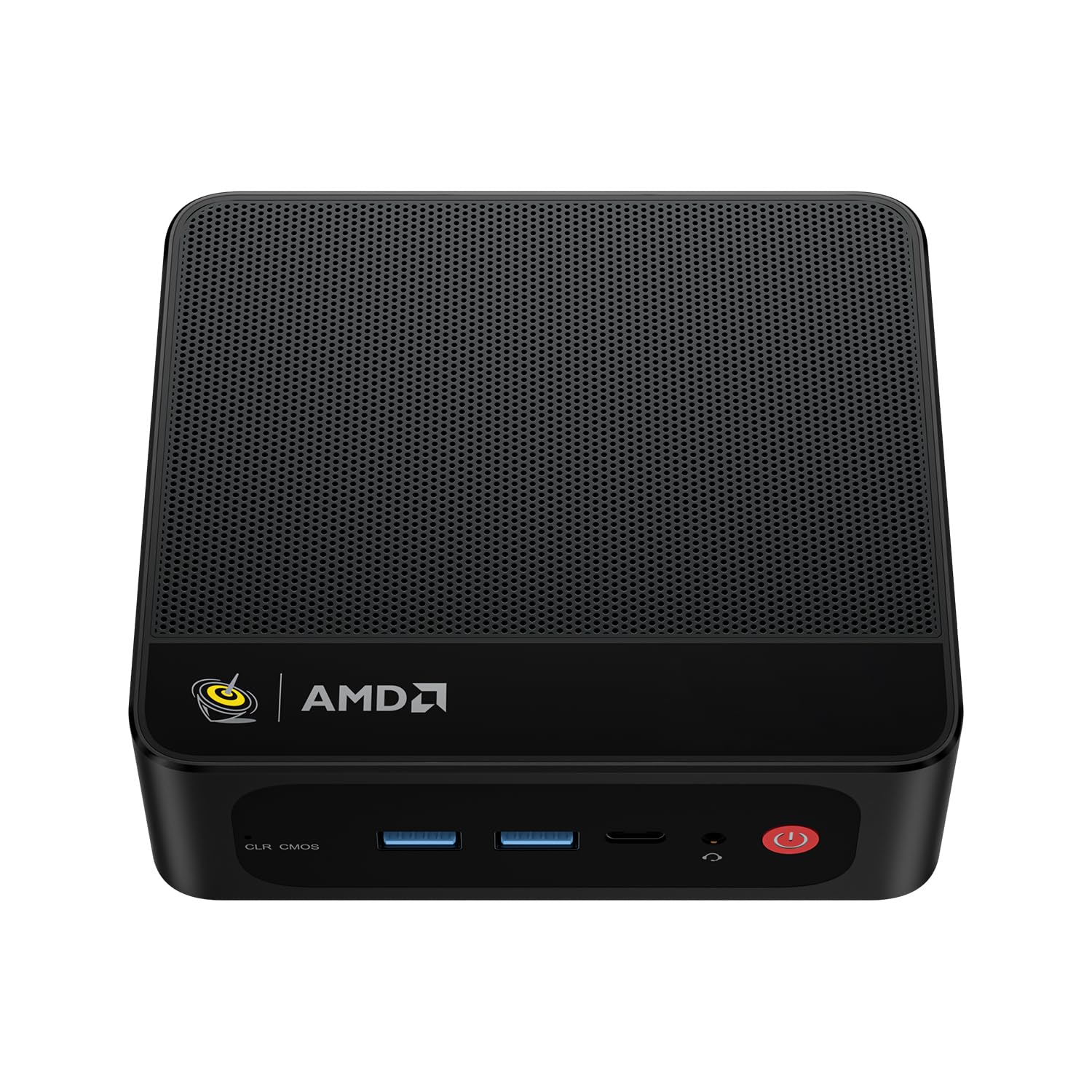 Beelink SER5 Pro Mini PC, AMD Ryzen 7 5825U, 16GB DDR4 RAM 500GB NVMe SSD 🚀🎮 Angebot bei HelloDeals