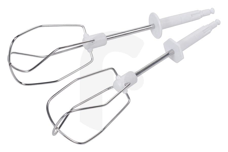 🌟 Super Angebot: Braun Schneebesen Set - Links und Rechts 🌟 Angebot bei HelloDeals