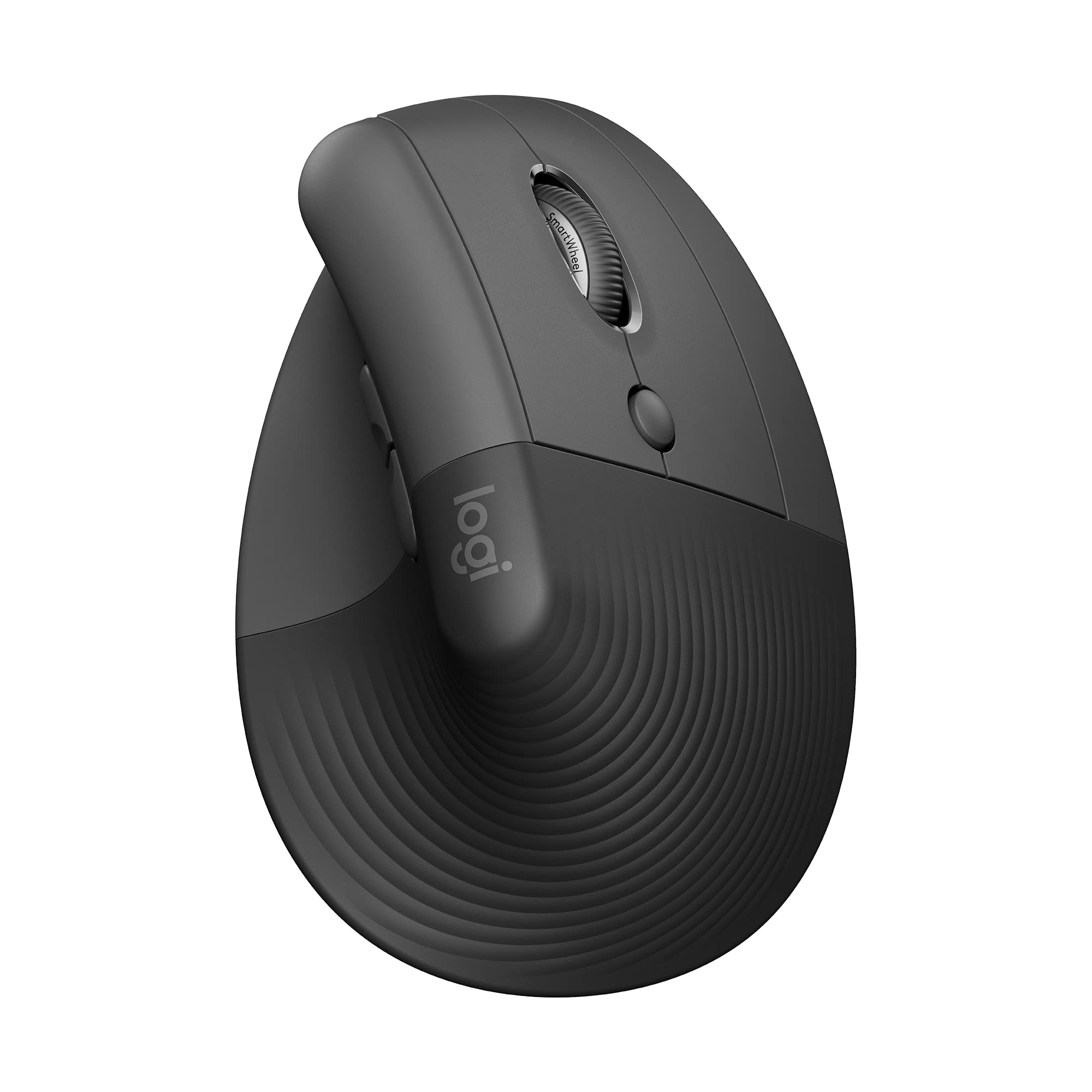 Logitech Lift Vertikale Ergonomische Maus | Jetzt 37% Rabatt! 🖱️ Angebot bei HelloDeals
