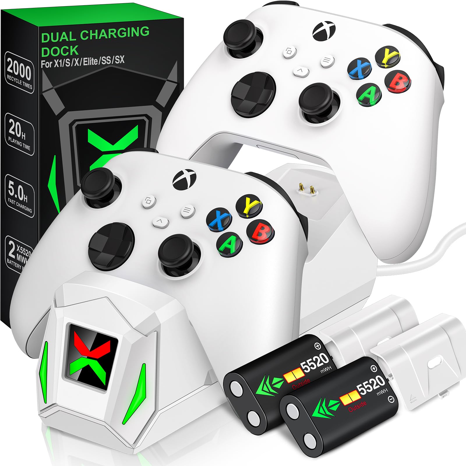 🔥 Angebot: Aceele USB Hub 3.0 mit 120cm Kabel 🔥 Angebot bei HelloDeals