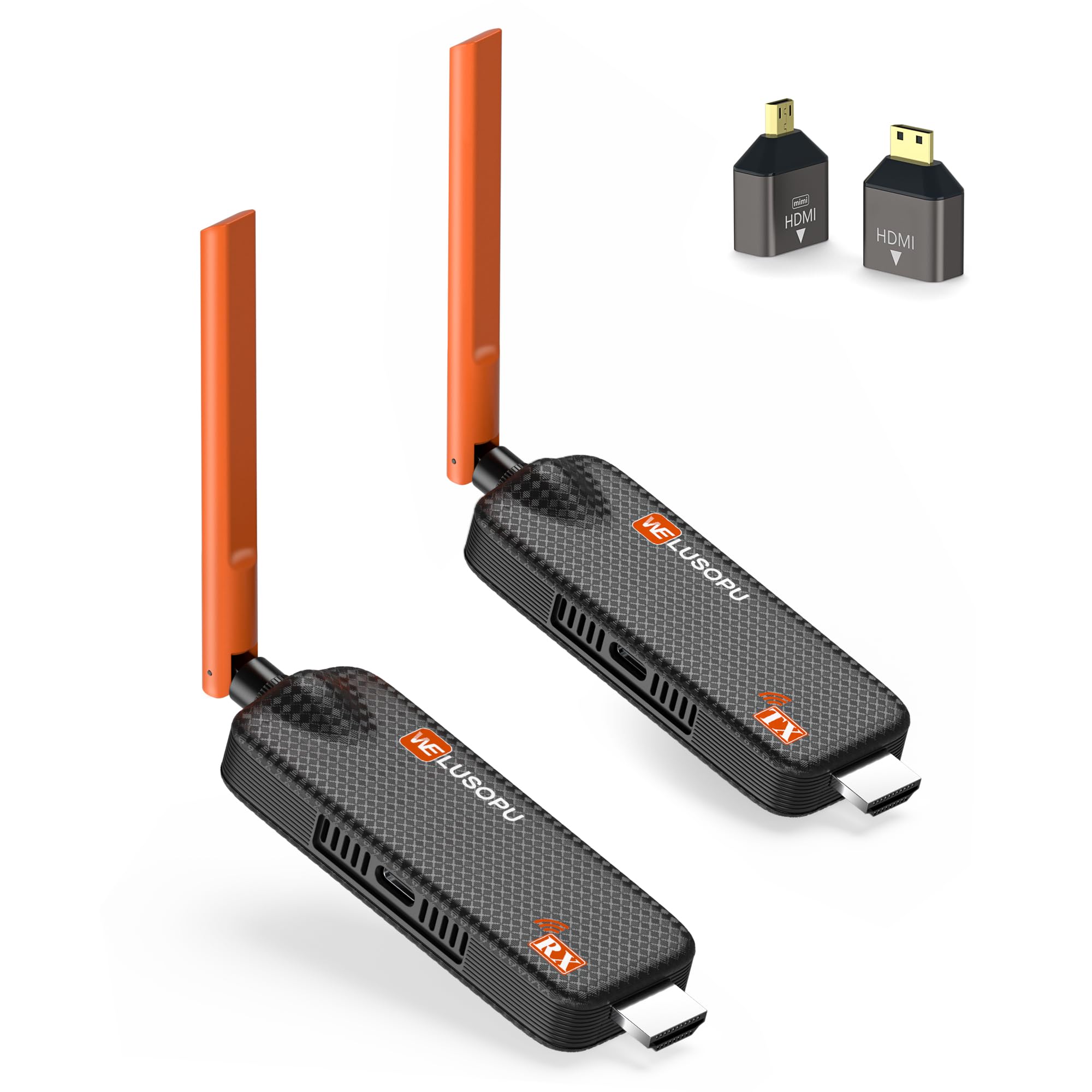 1080P HD Kleine DV Kamera | MiniVideorecorder mit Flip Taschenlampe 📸 Angebot bei HelloDeals