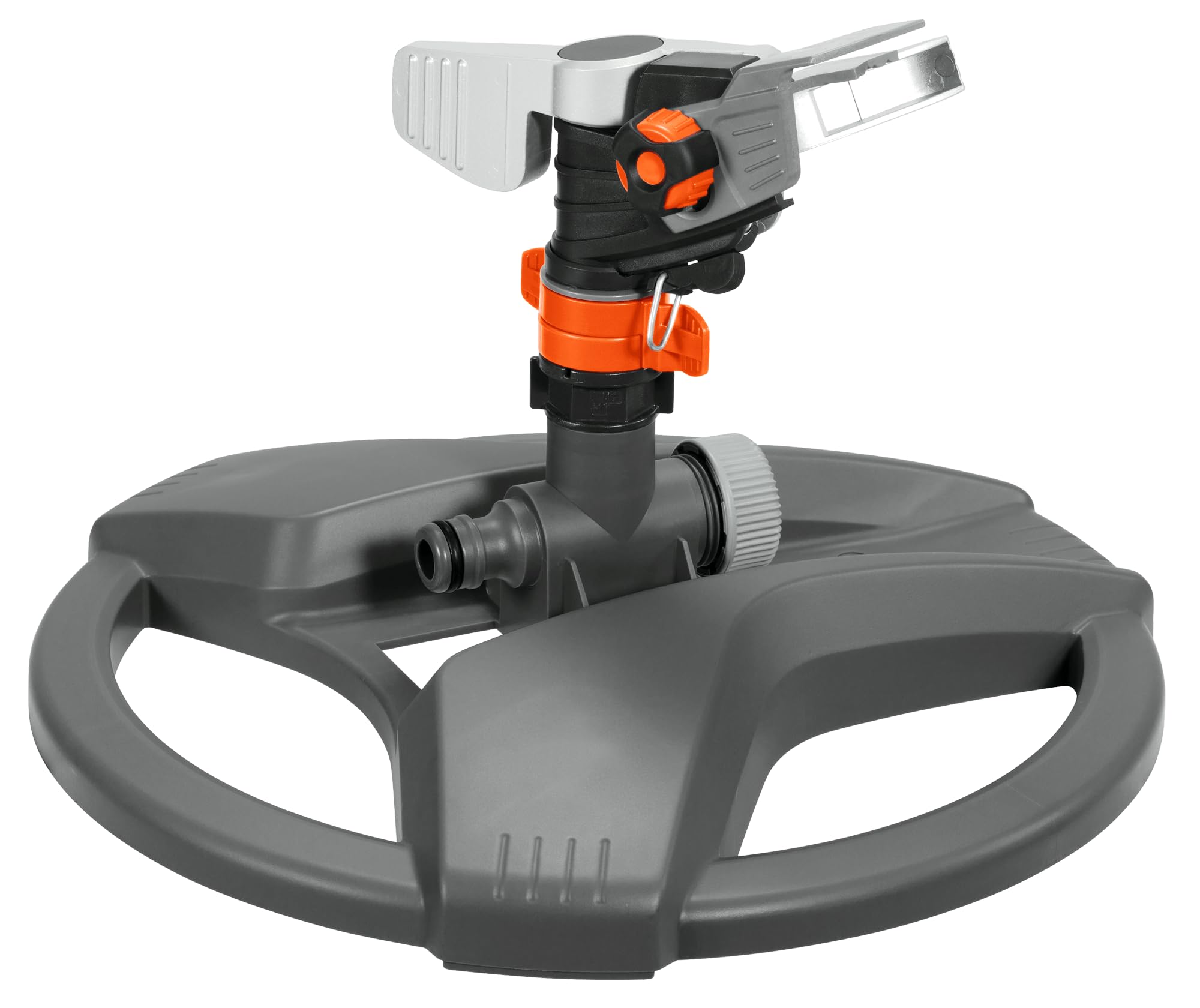 🌿🌧️ Gardena Premium Impuls-, Kreis- und Sektorenregner: Bewässerung für größere Flächen 🌿🌧️ Angebot bei HelloDeals