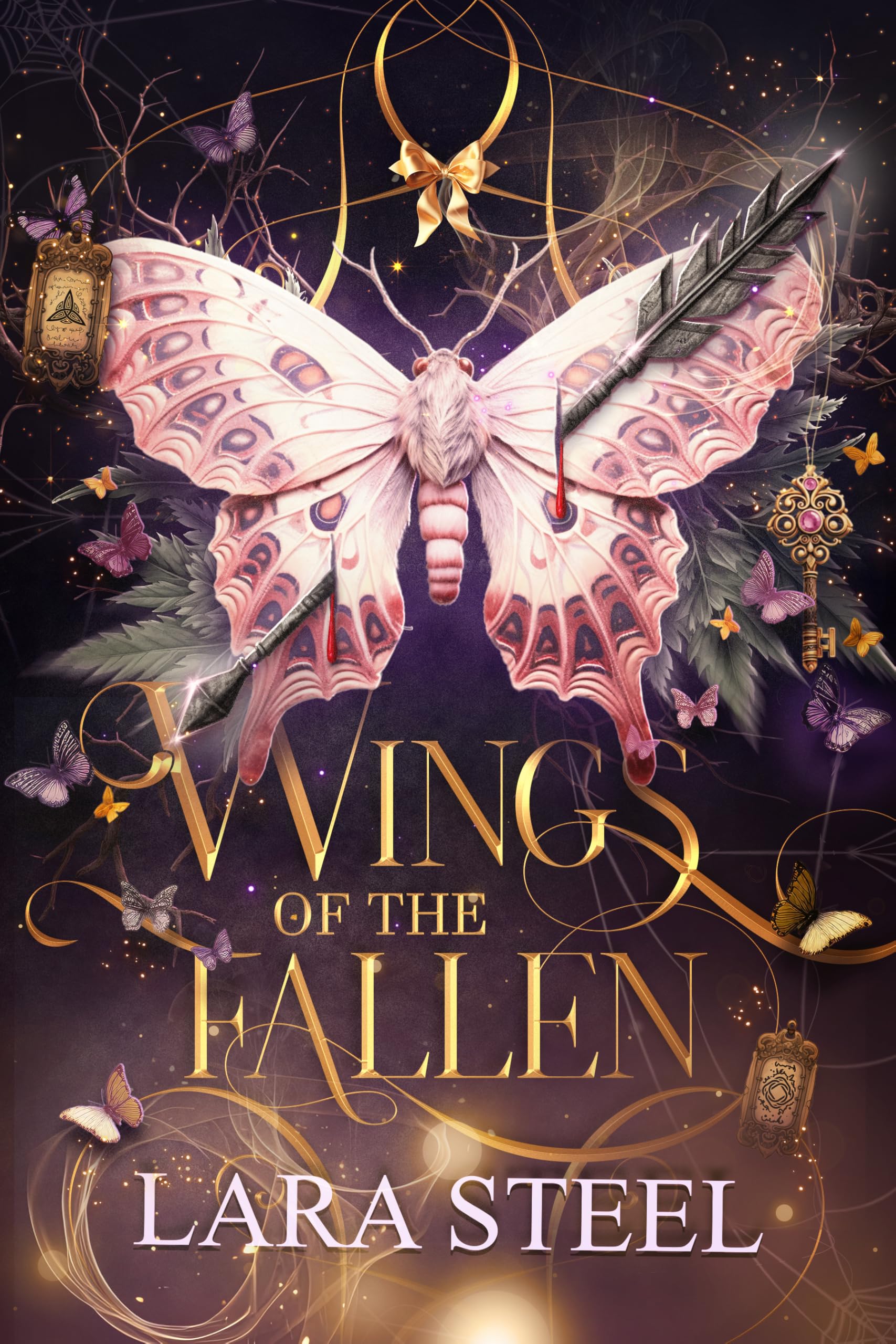 🦇 Wings of the Fallen - Der dunkle Ritter 🌑 Angebot bei HelloDeals