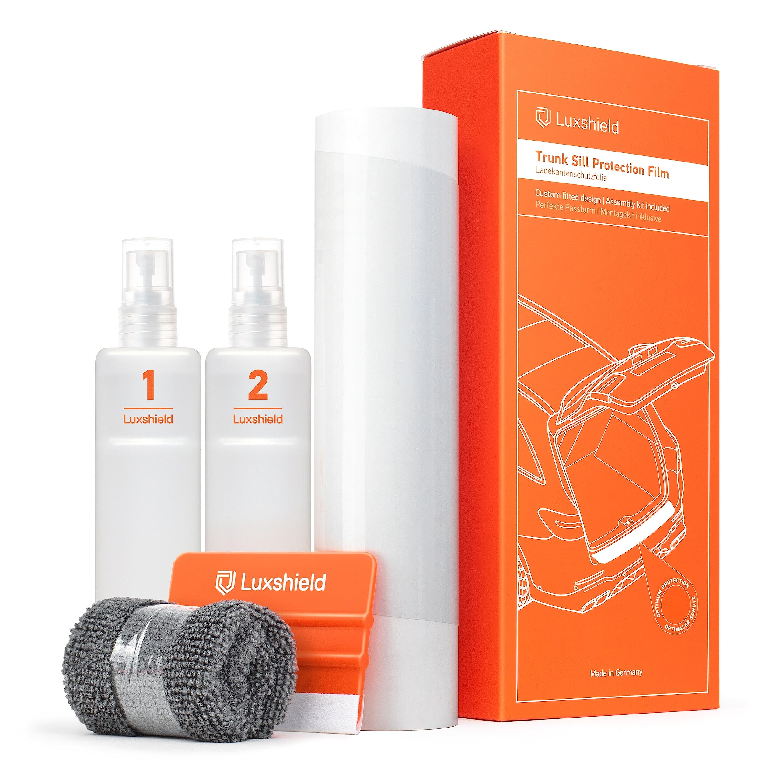 🏍️🧼 Muc Off Nano-Tech Motorcycle Cleaner Motorrad Reiniger, 5 l 🏍️🧼 Angebot bei HelloDeals