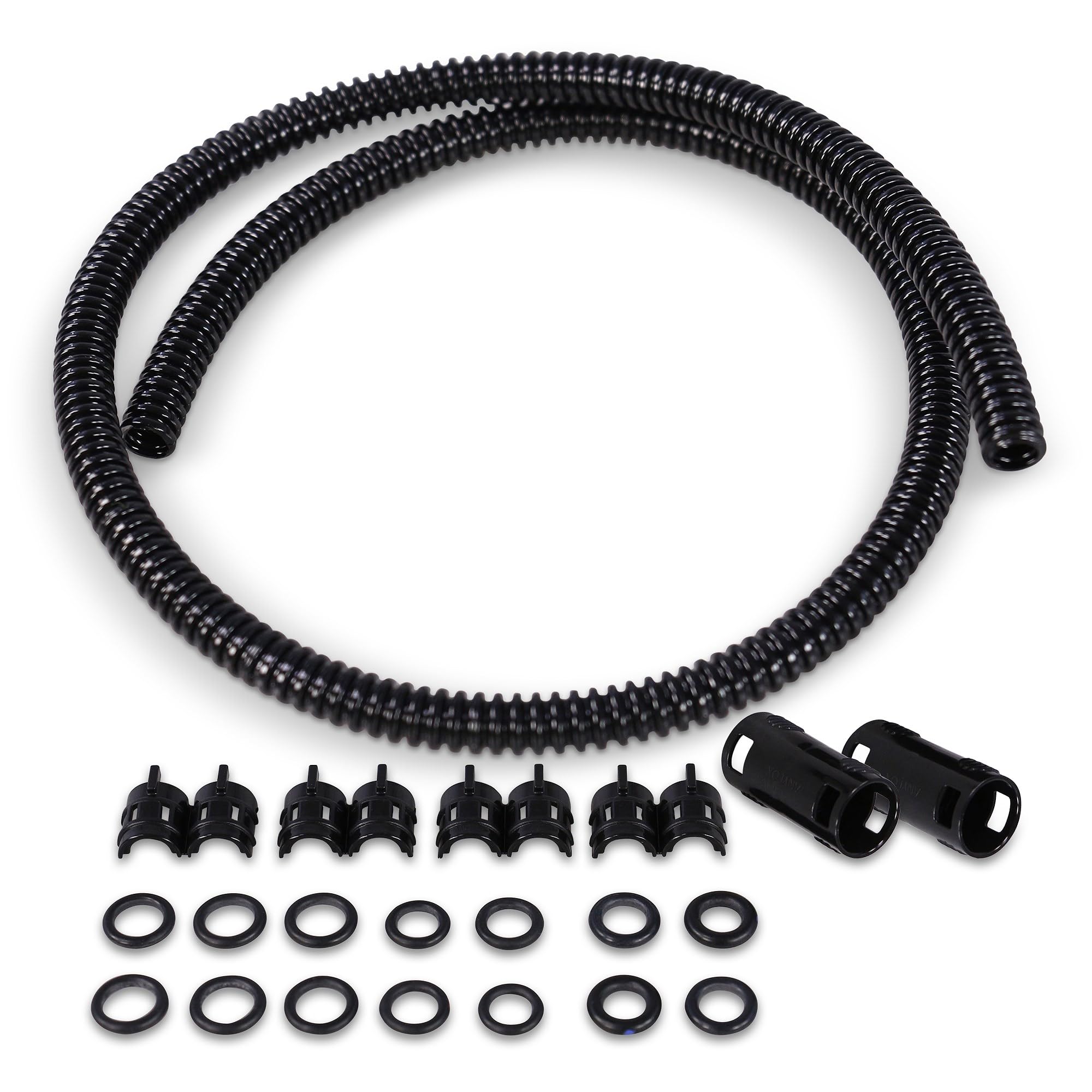 🔧 Herth+buss Elparts 54271026066 - Reparatursatz, Waschwasserleitung 🚗 Angebot bei HelloDeals