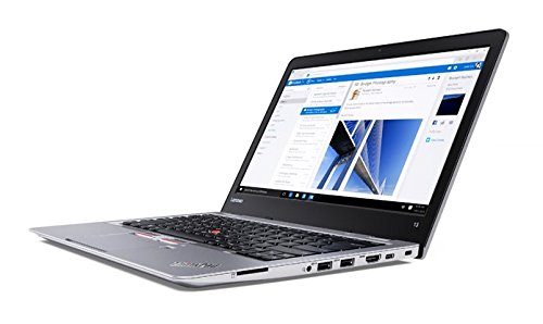 🔥 Angebot: Lenovo ThinkPad 13 Notebook 13.3 Zoll Intel® Core™ i3 128 GB SSD Full HD Windows 11 Pro Silber Angebot bei HelloDeals