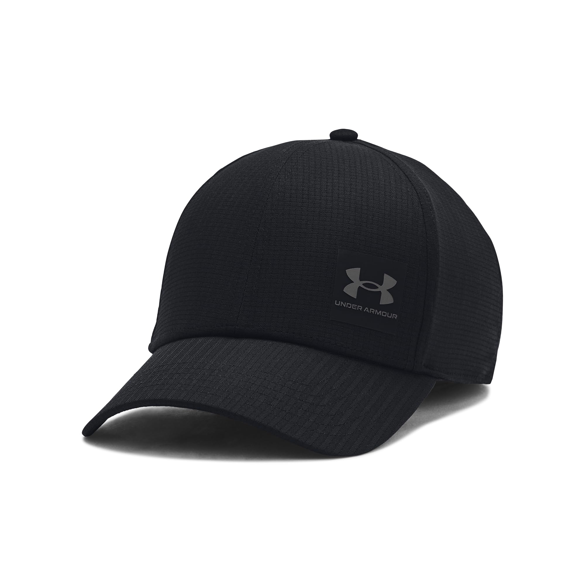 Under Armour Herren Verschluss M Iso-chill ArmourVent ADJ Schwarz Einheitsgröße Einfarbig ⚡️🧢 Angebot bei HelloDeals