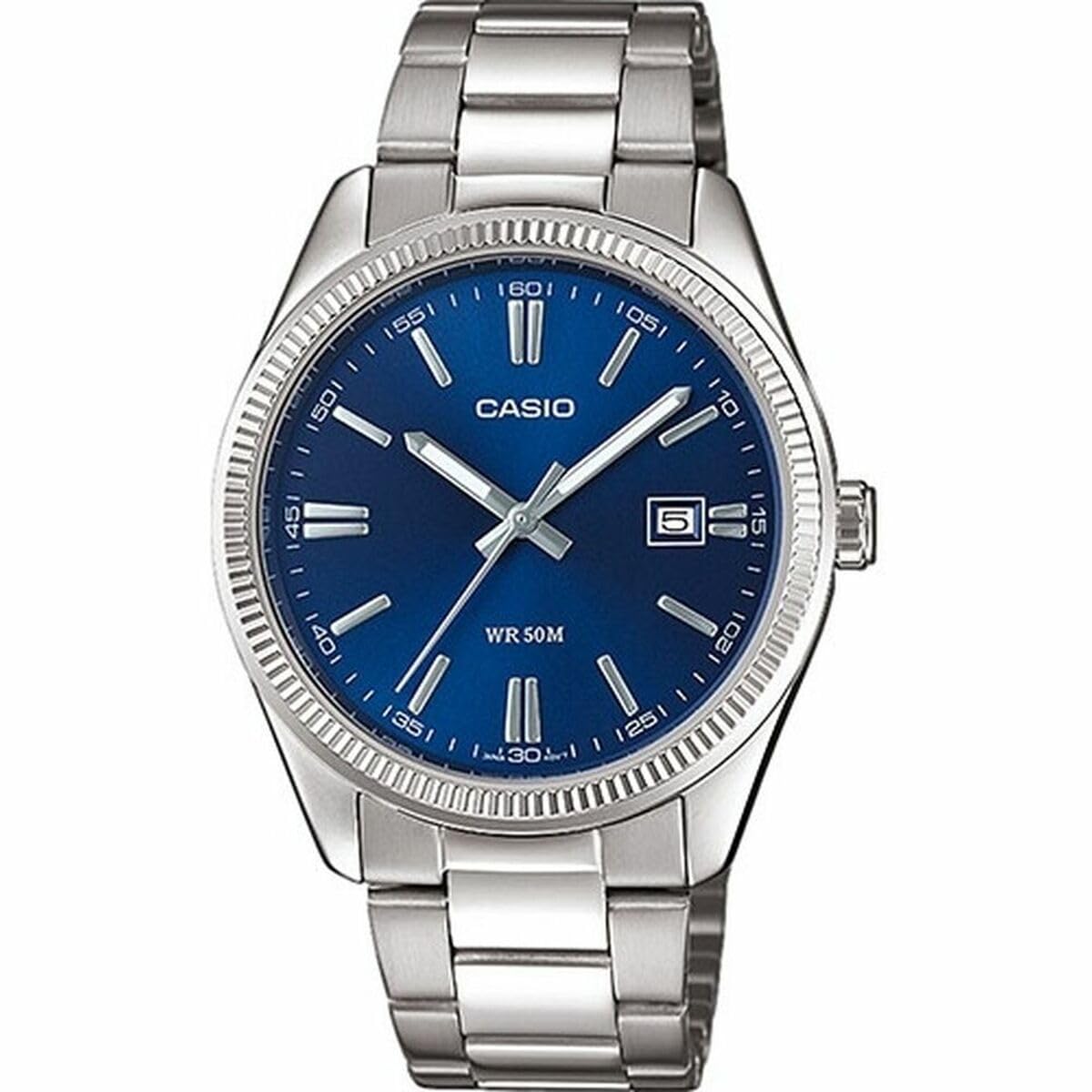 Angebot: Casio Collection Herren Armbanduhr ⌚💙 Angebot bei HelloDeals
