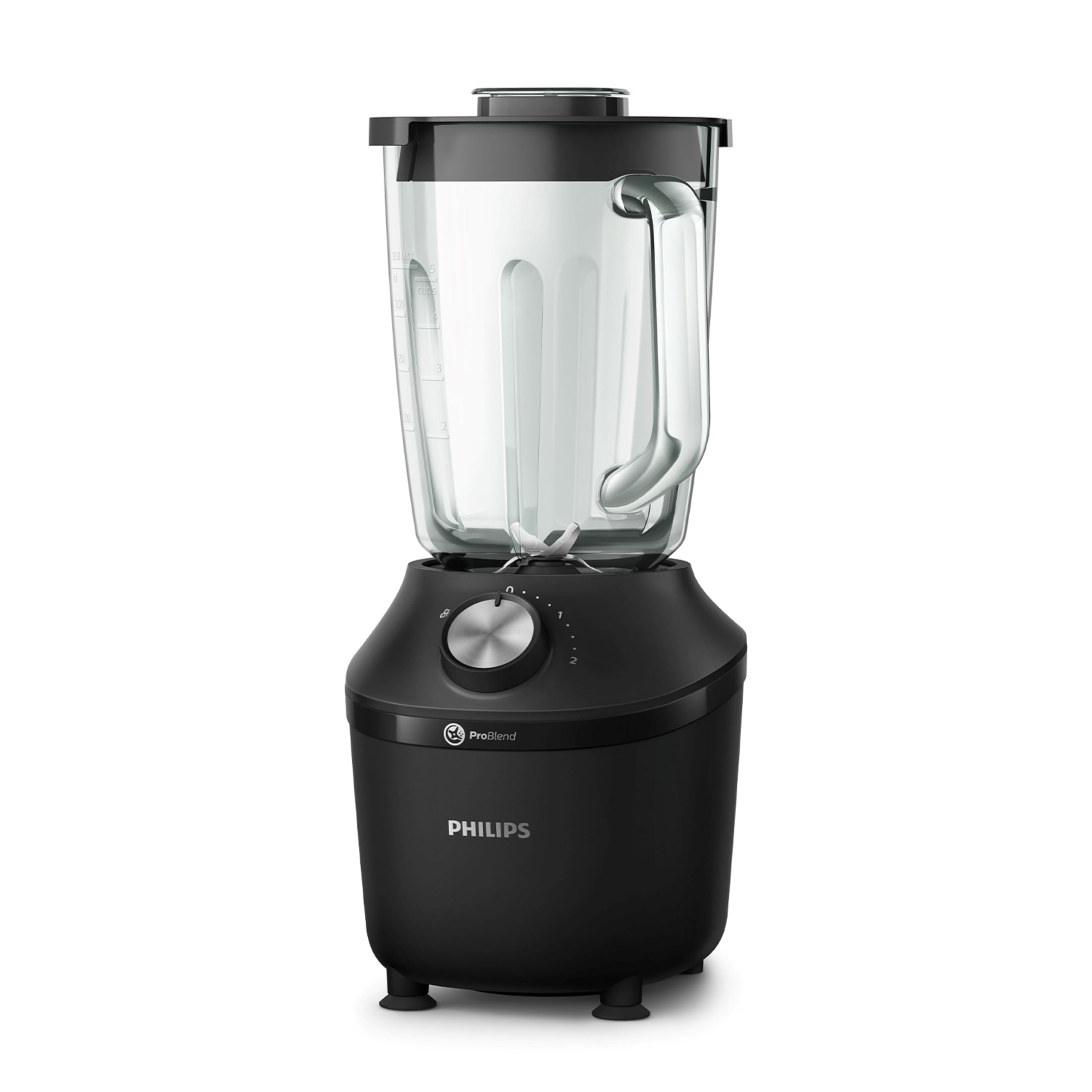 🍹🌪️ Philips Standmixer und Smoothie Maker 600W - Deal Angebot bei HelloDeals
